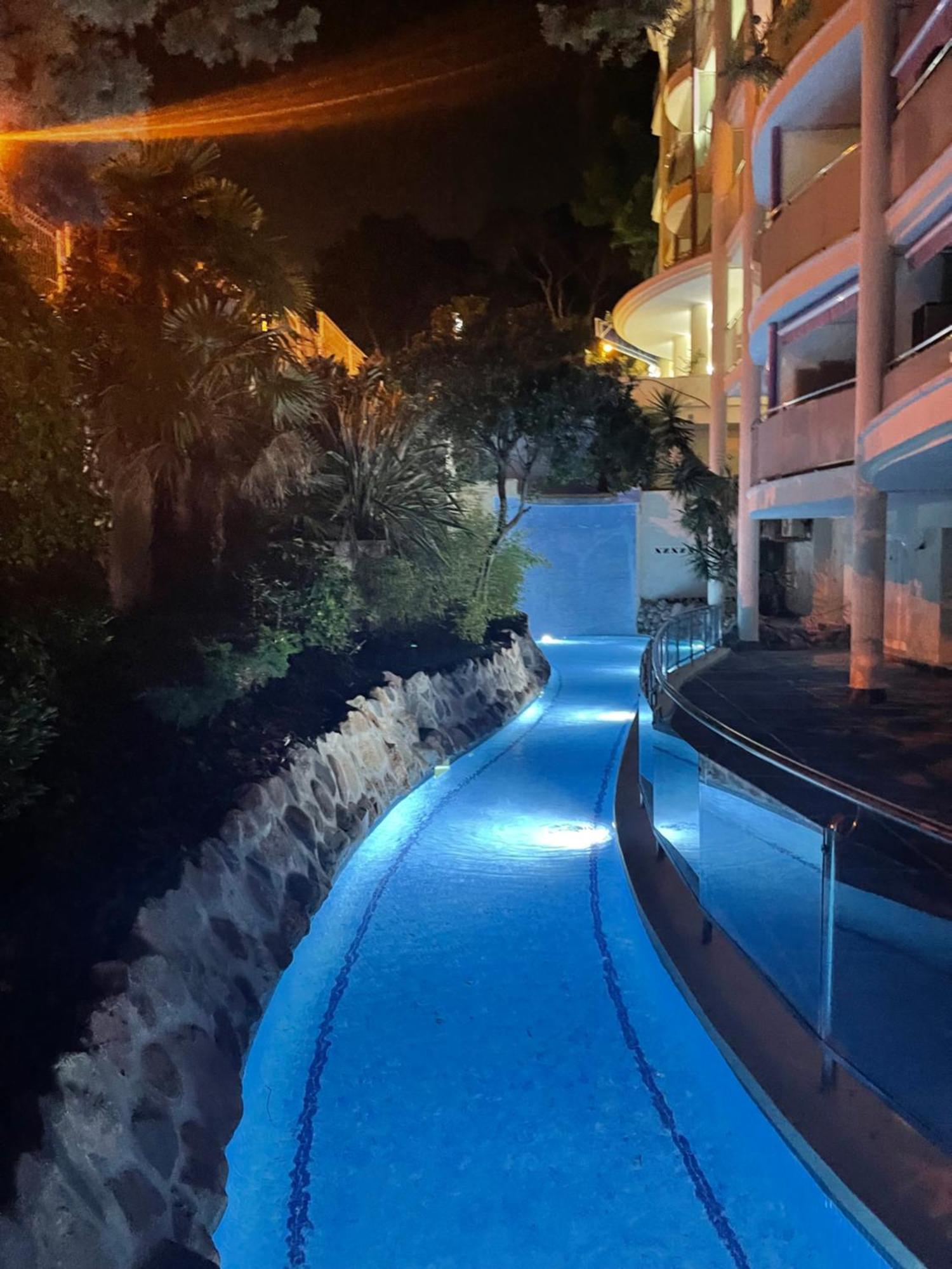 Cap Eros Apartment *