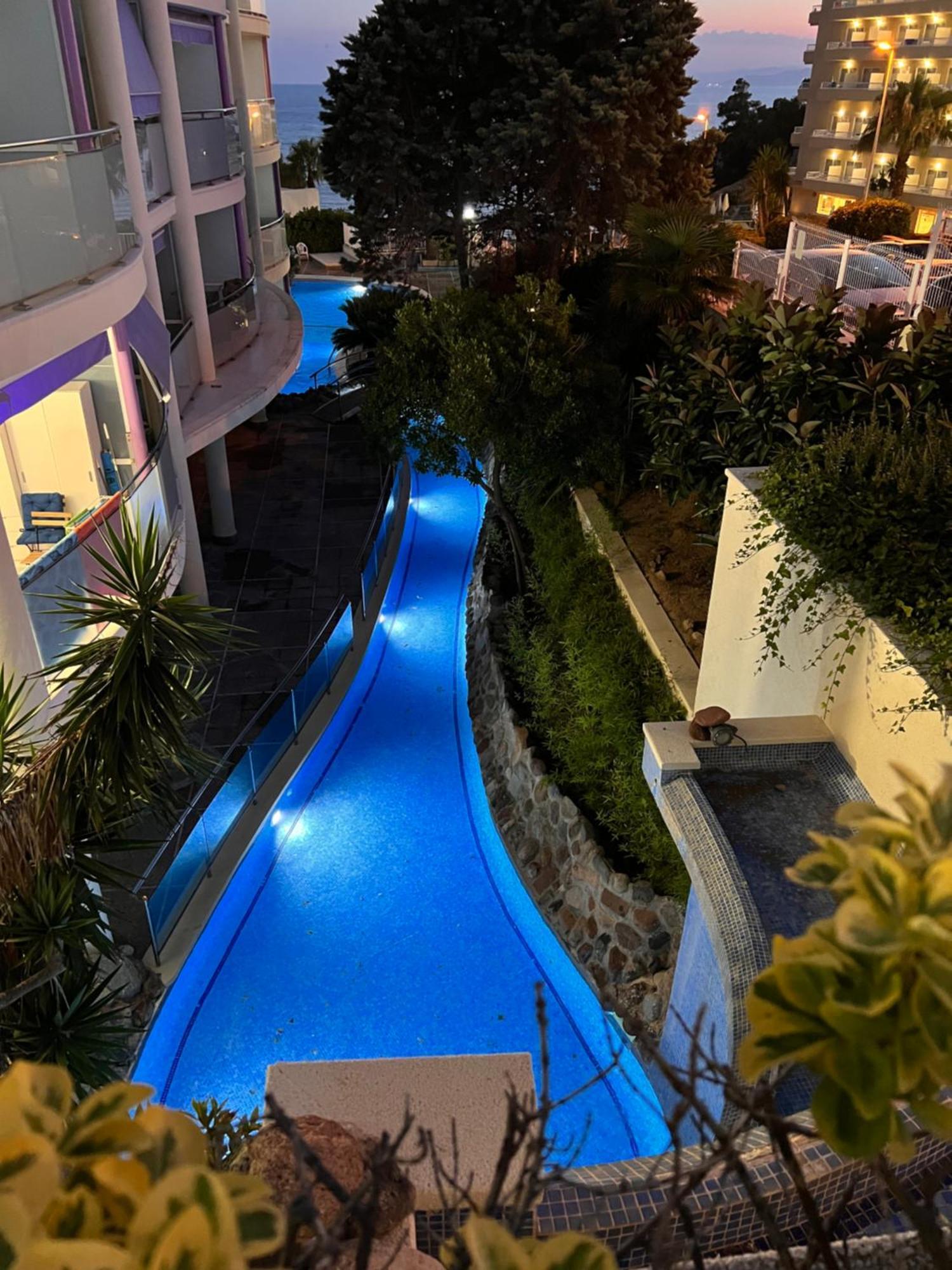 Apartment Cap Eros *