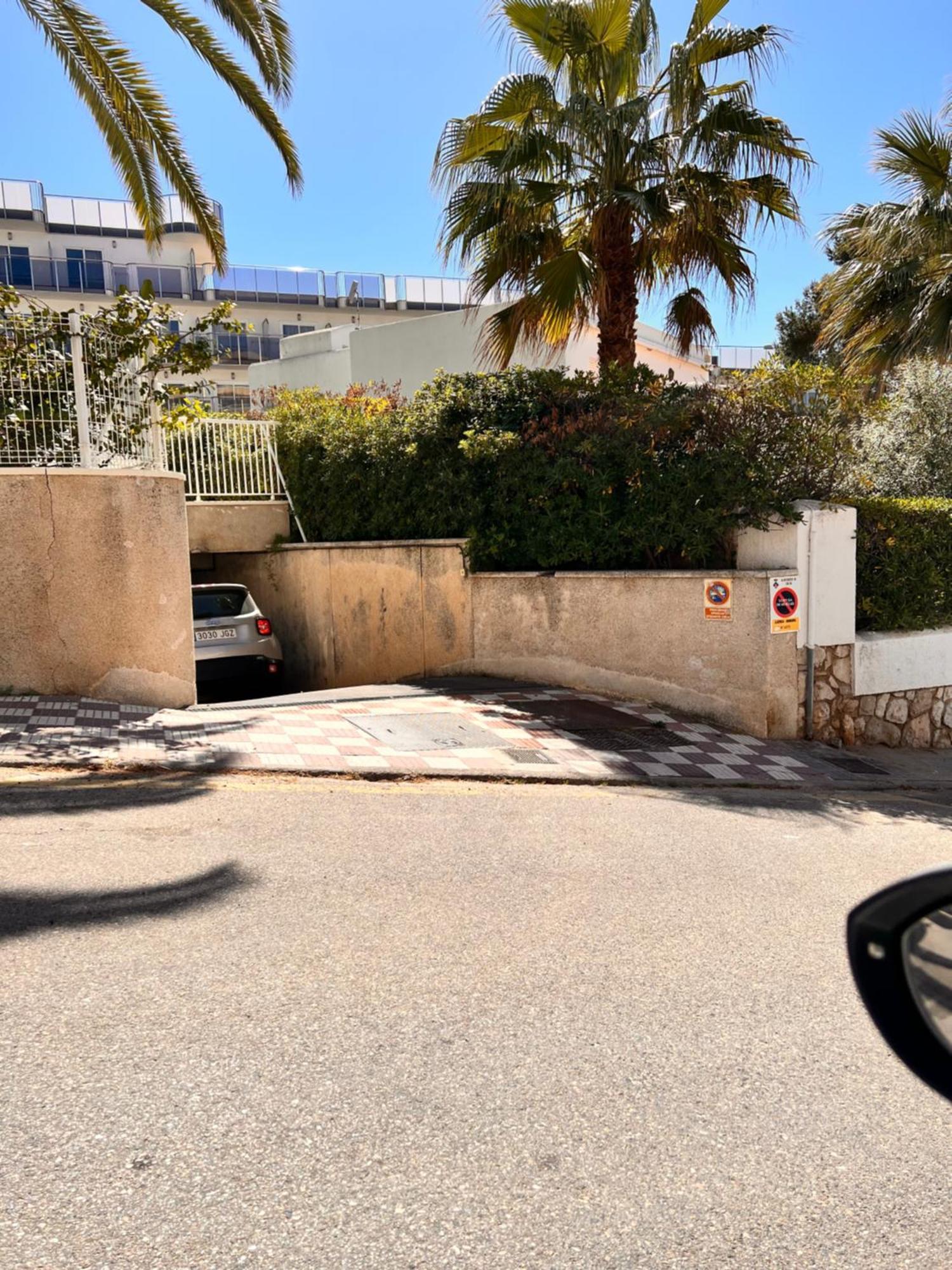 Apartment Cap Eros Salou