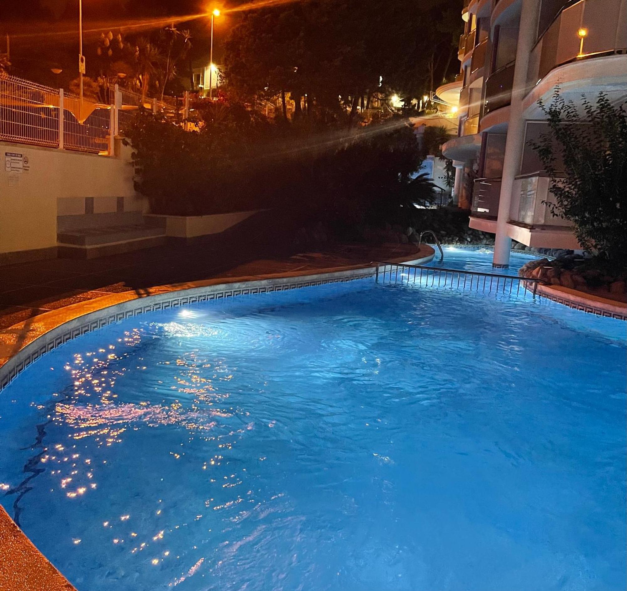 Cap Eros Salou
