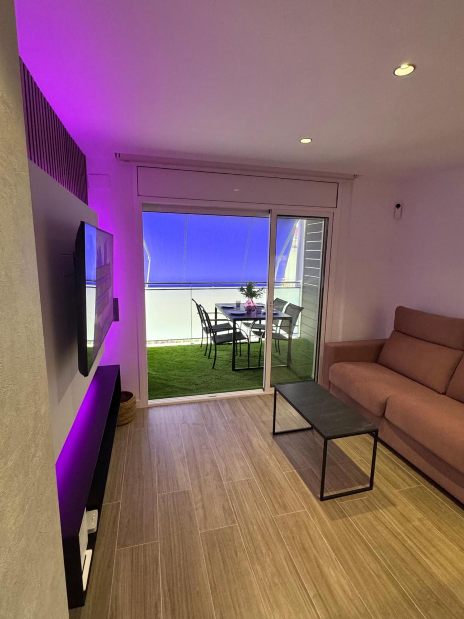 Cap Eros Apartment Salou
