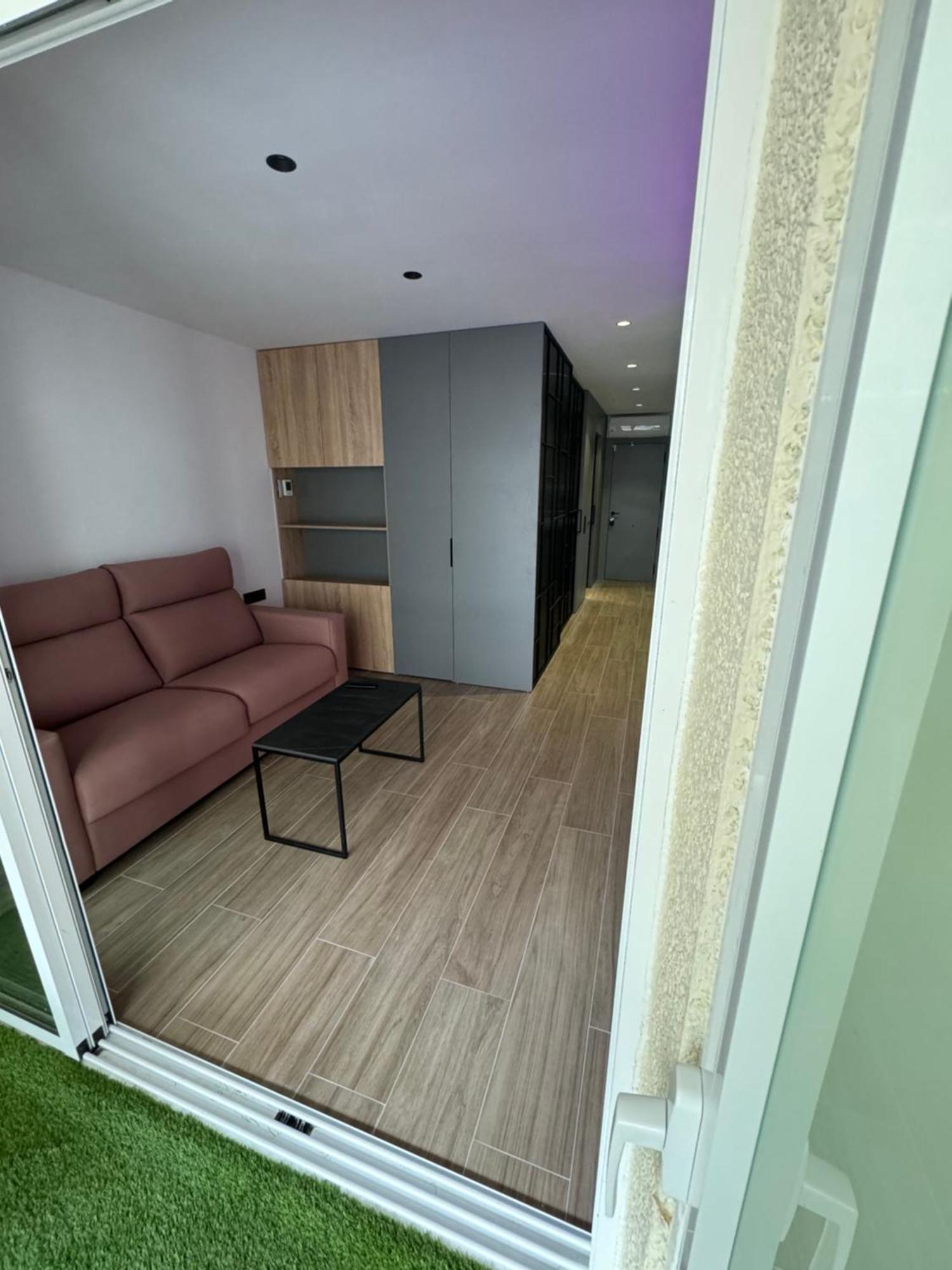 Apartment Cap Eros Salou