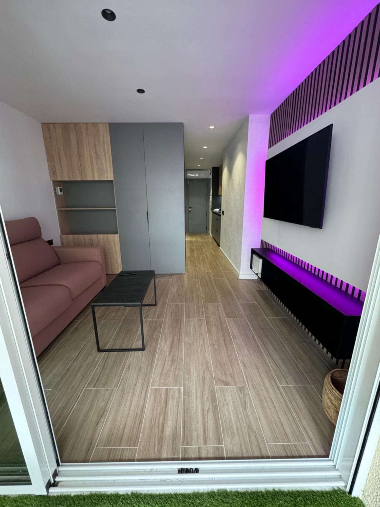 Apartment Cap Eros