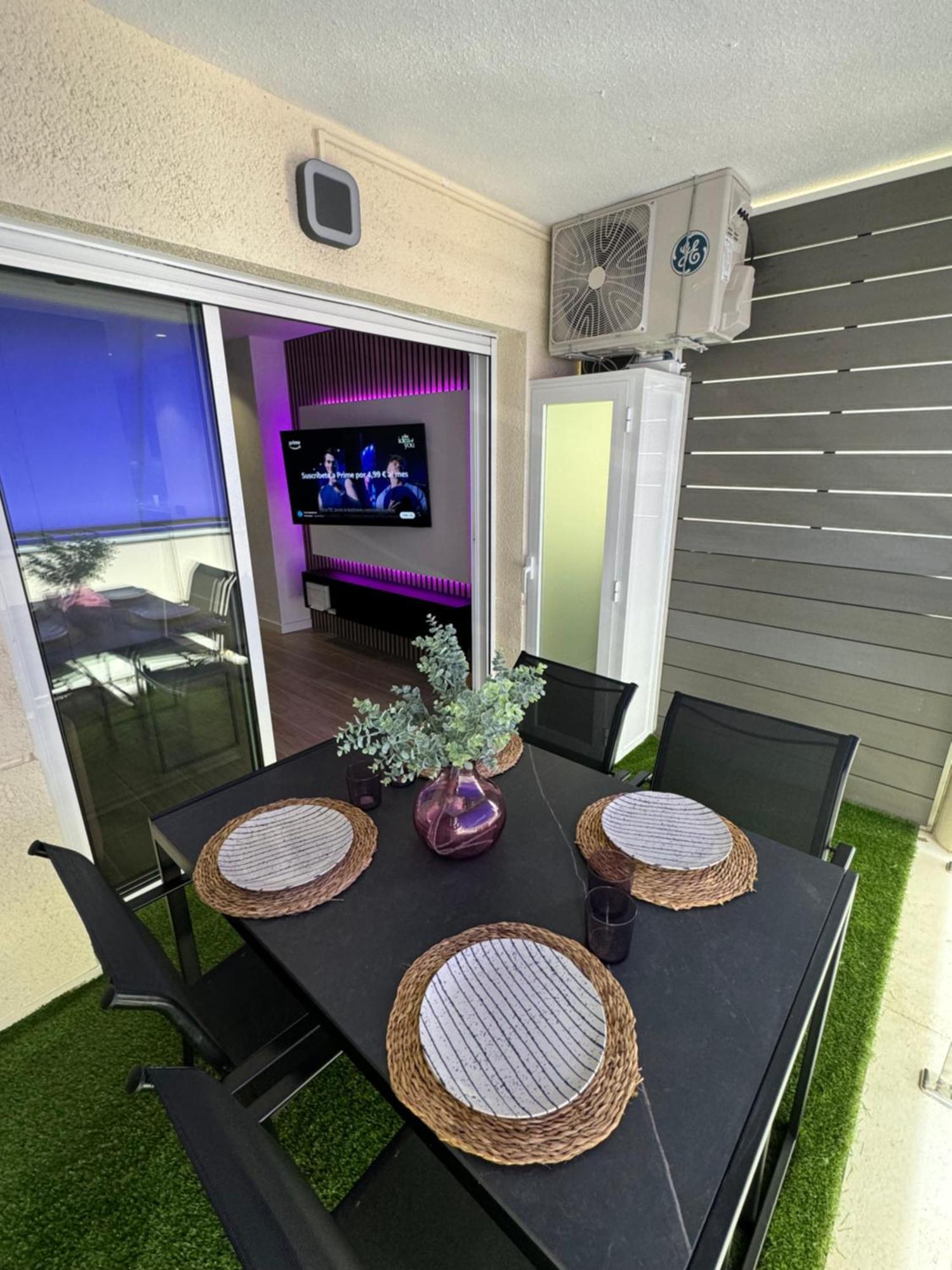 Cap Eros Apartment Salou