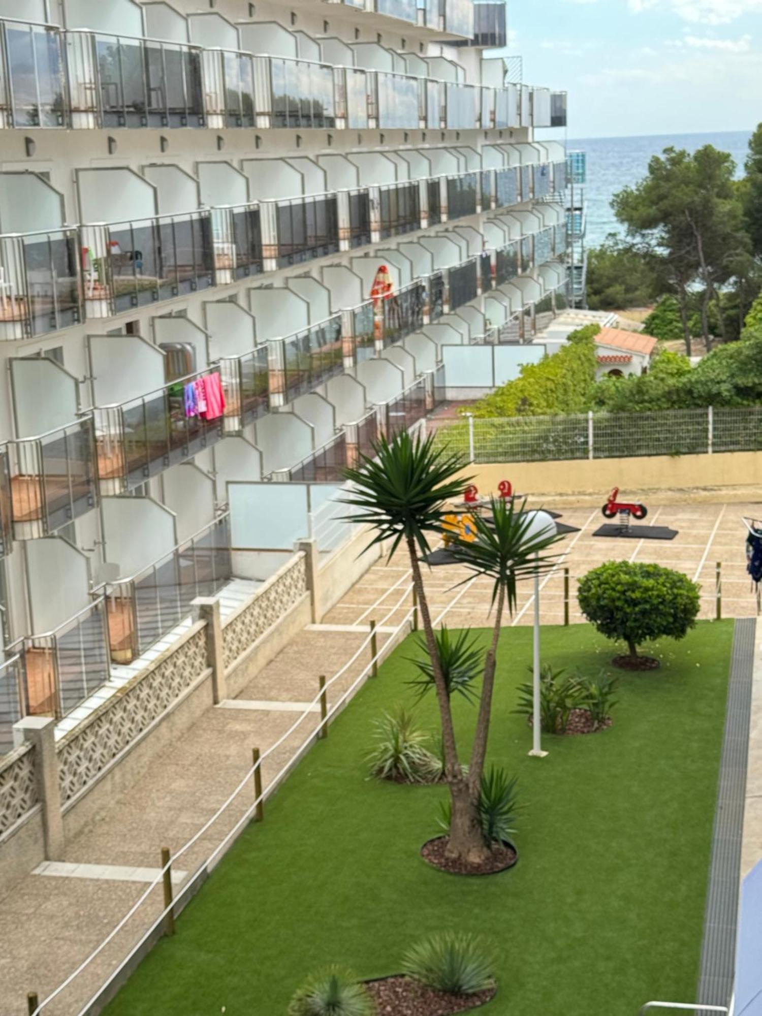 Cap Eros Salou
