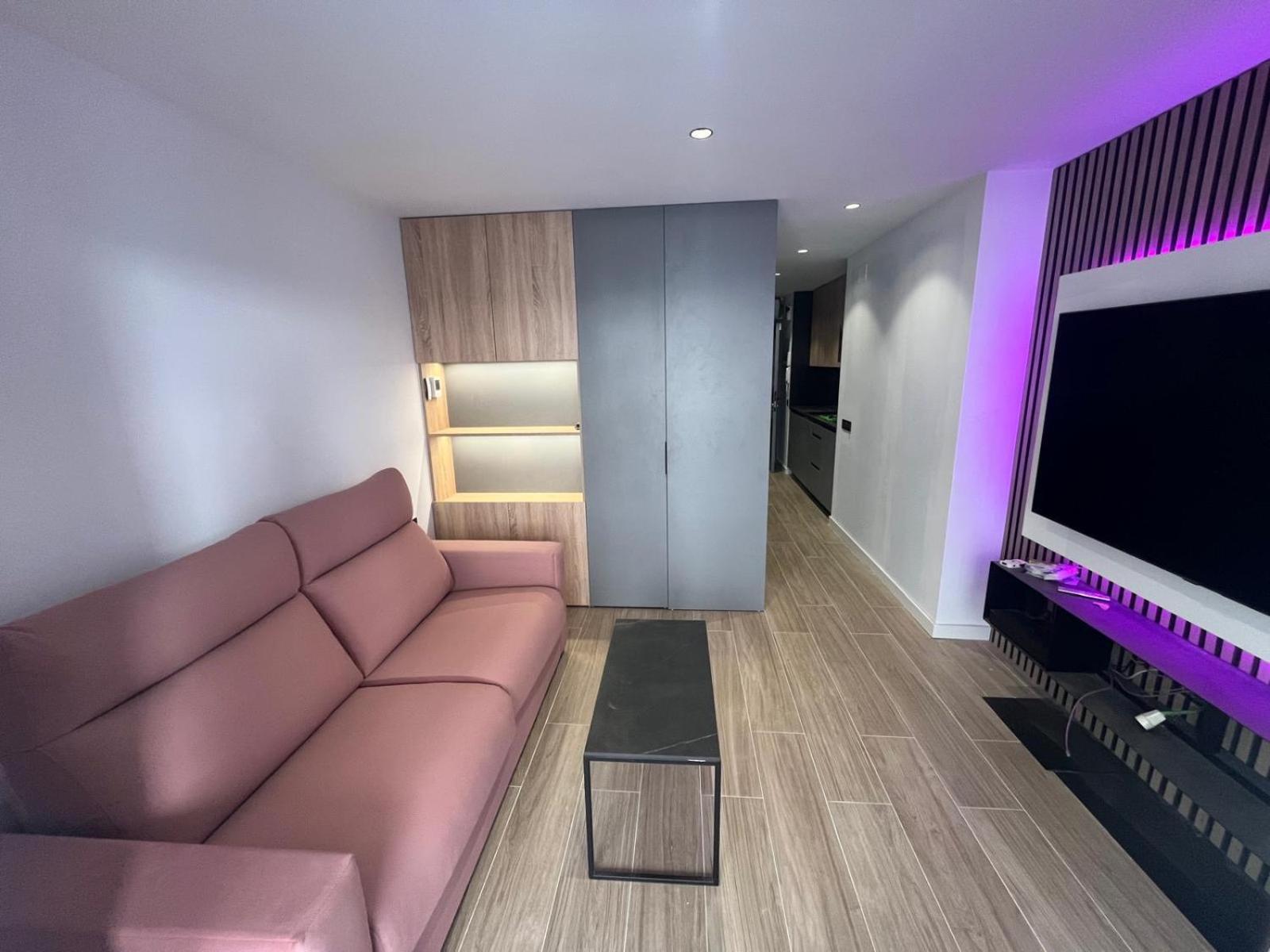 Cap Eros Apartment Salou