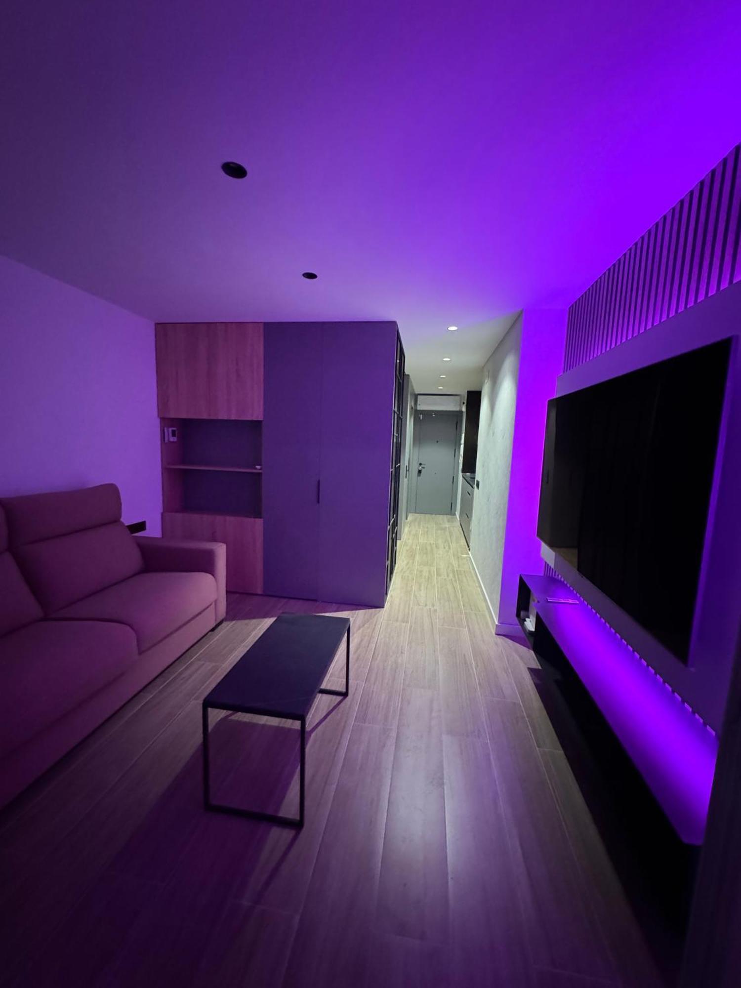 Apartment Cap Eros