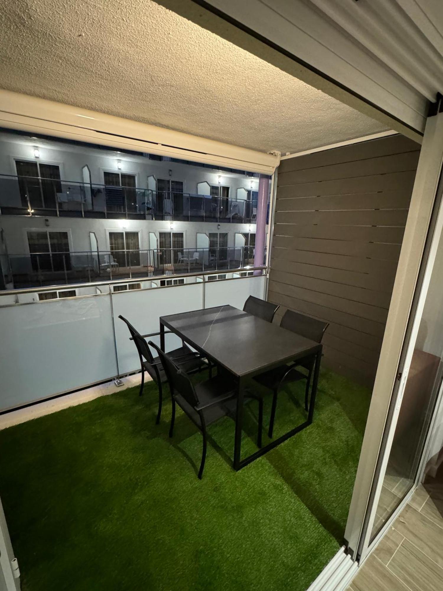 Apartment Cap Eros Salou