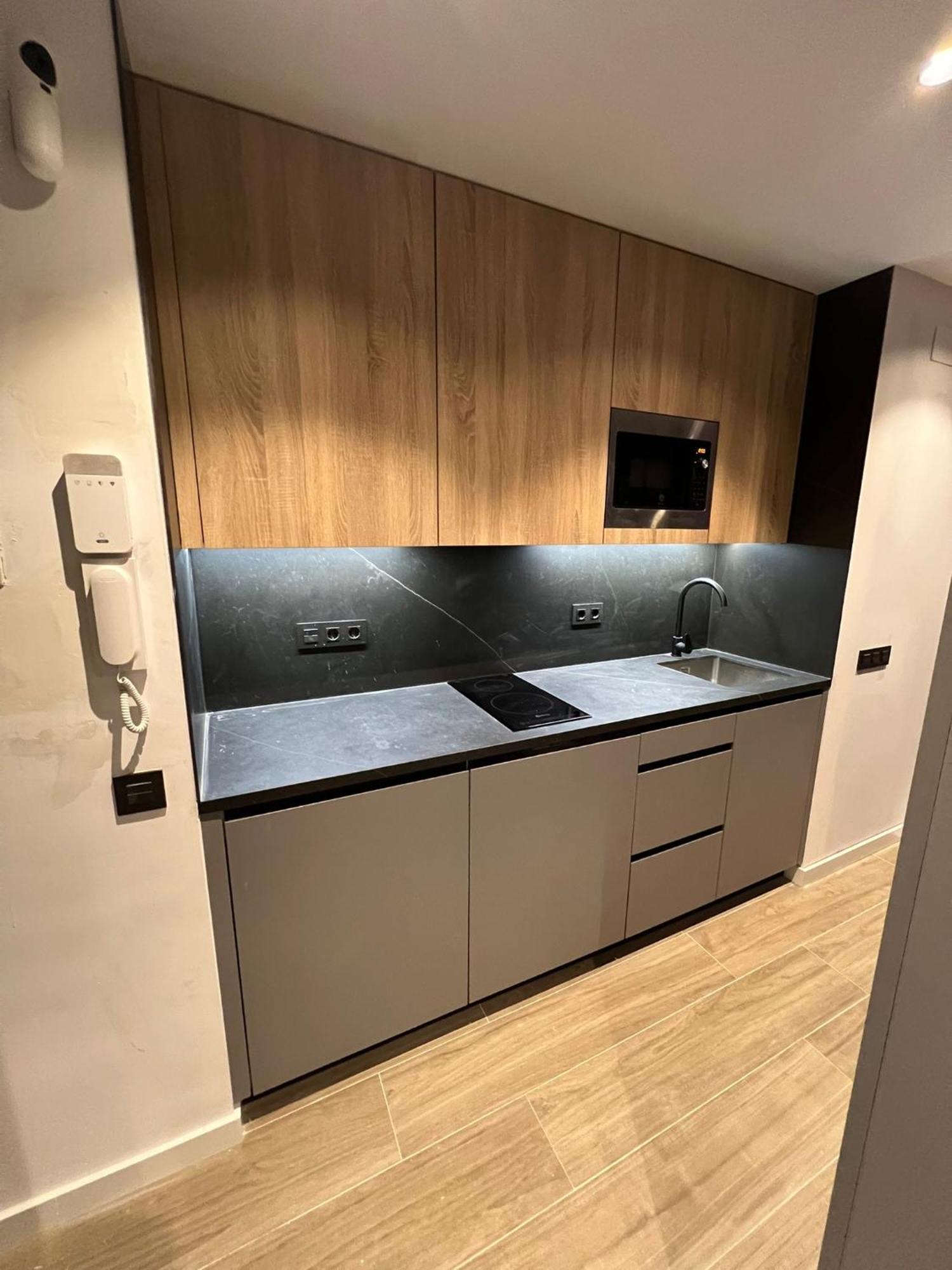 Cap Eros Apartment