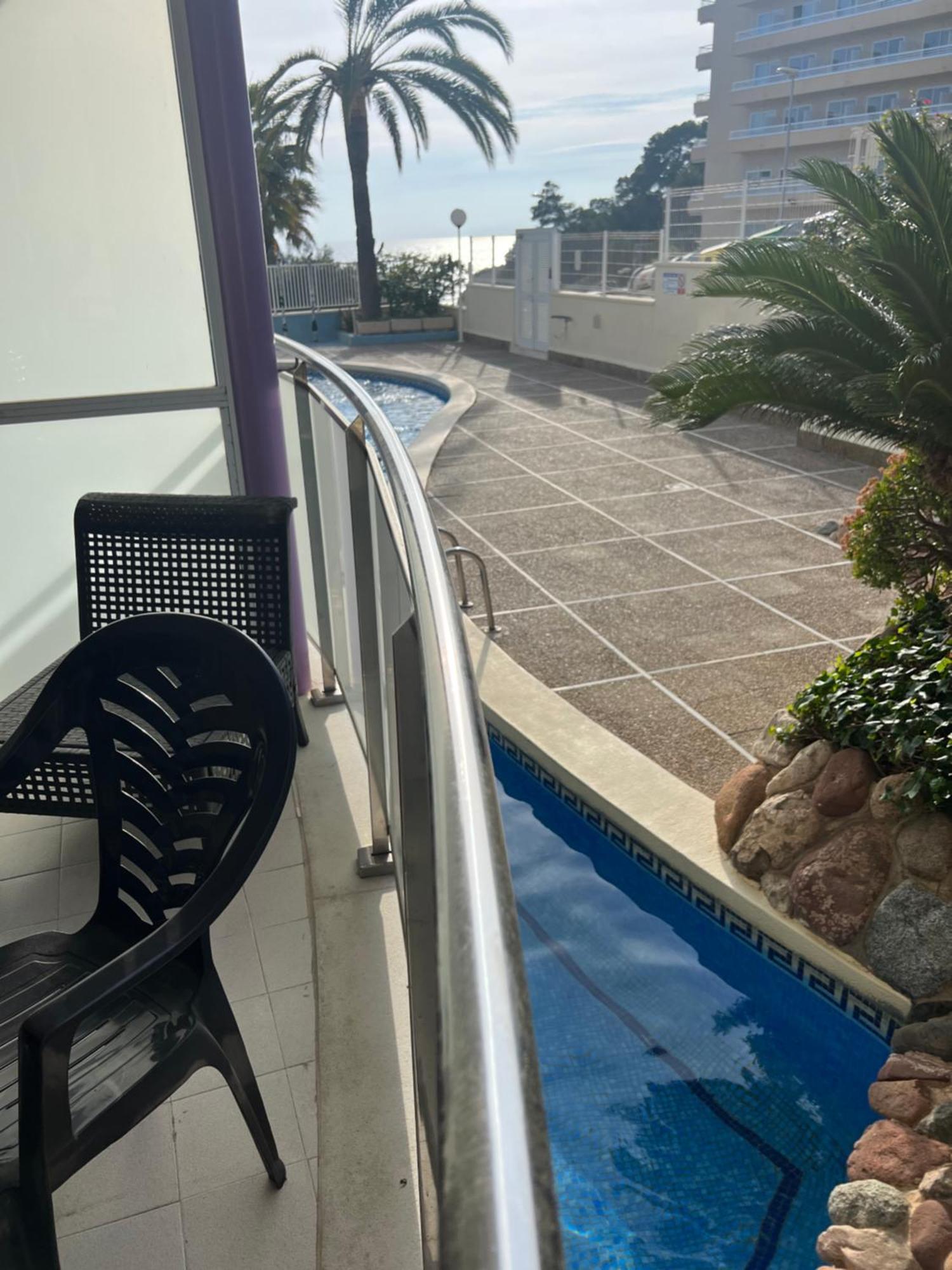 Clear Water Apartamento