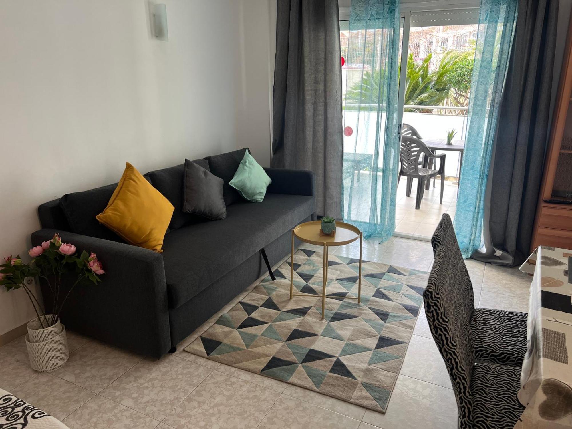 Apartamento Clear Water