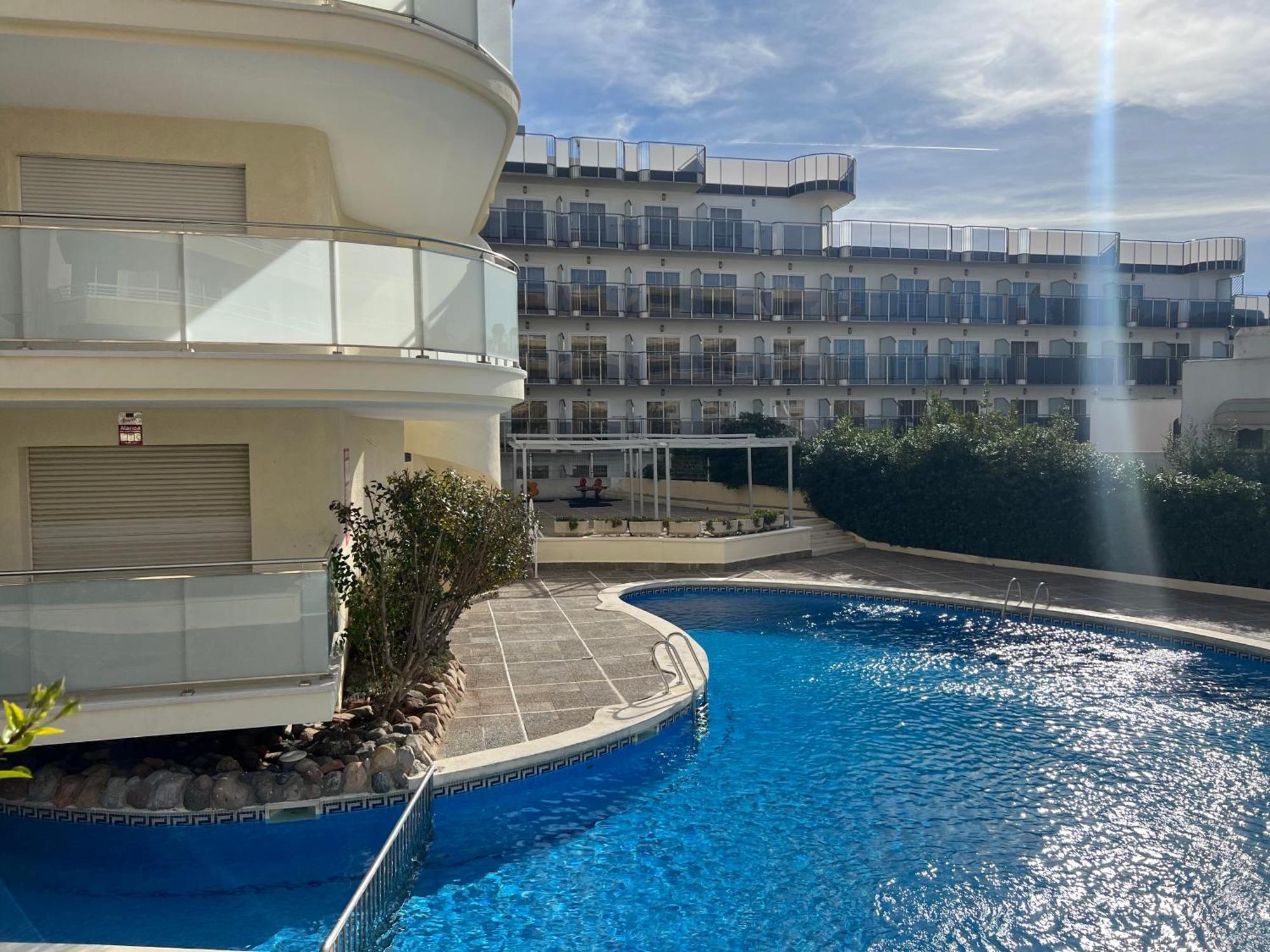 Clear Water Apartamento Salou