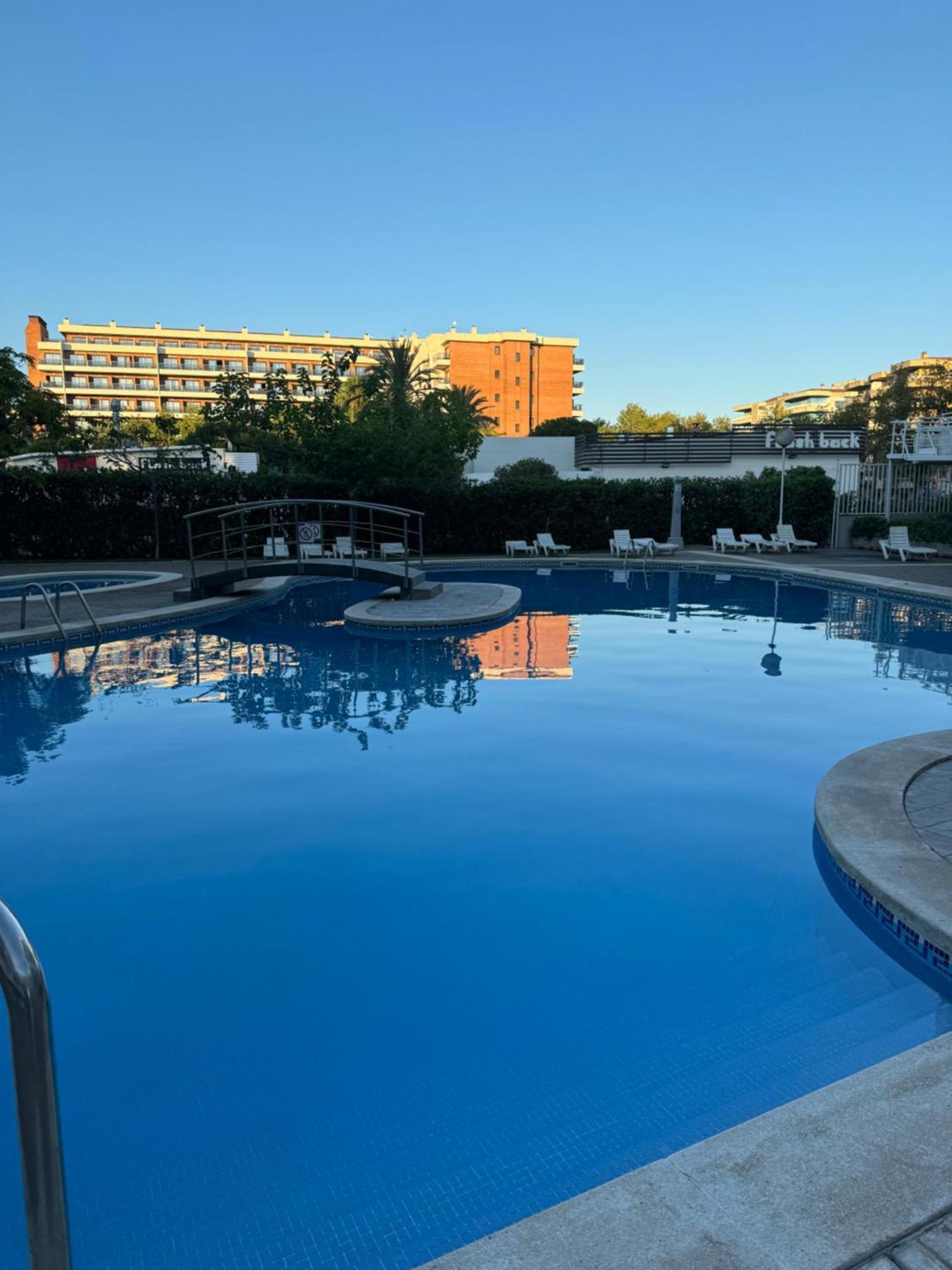 Apartamento Royal Paradise