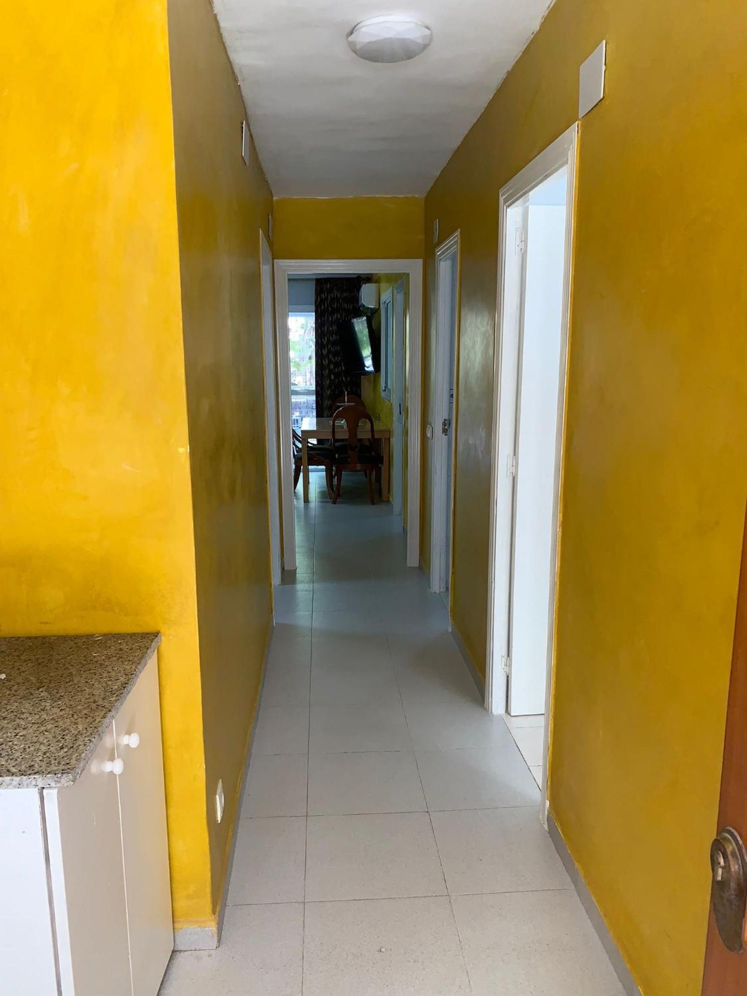 Goya Apartamento Apartamento Salou