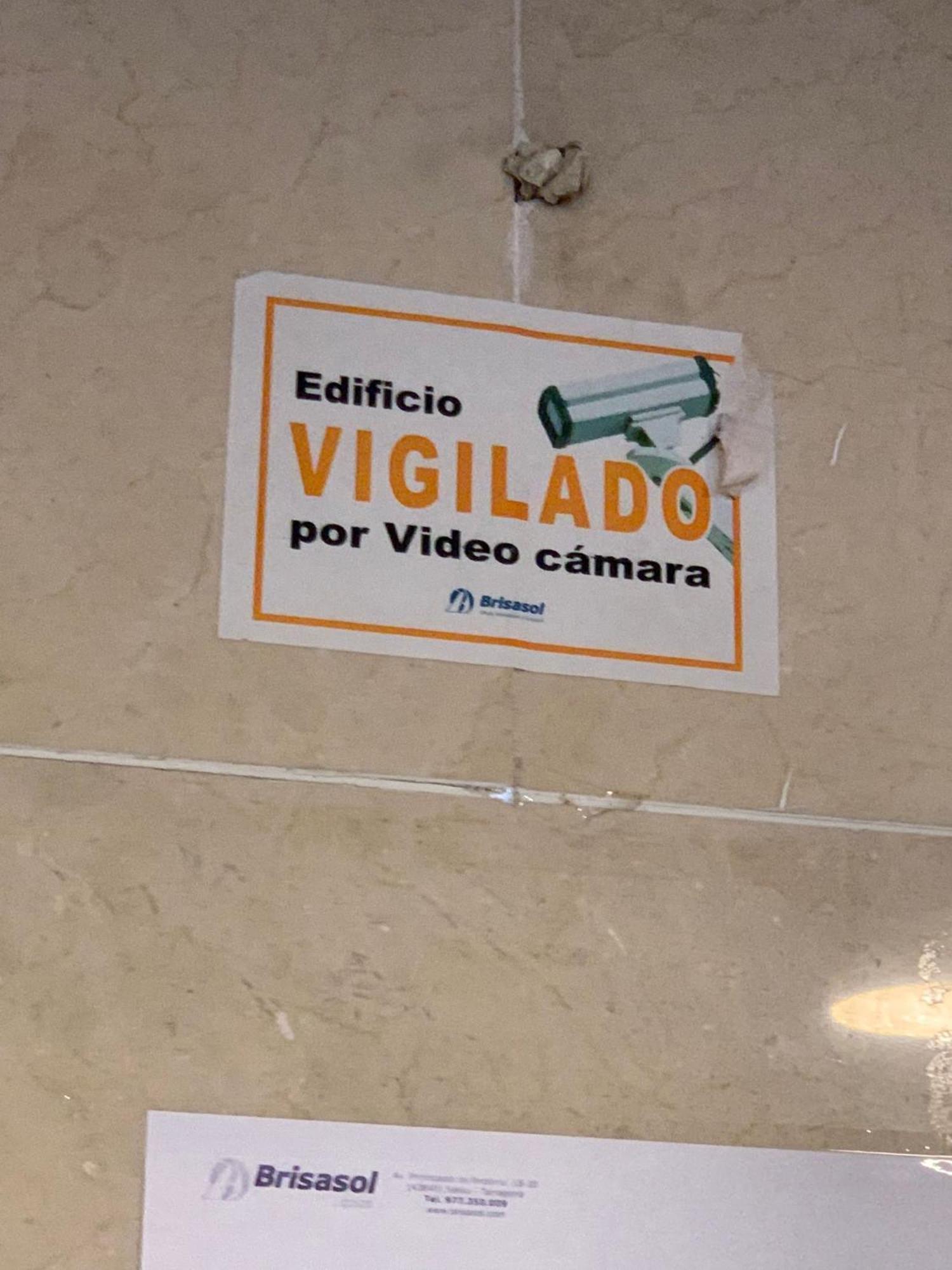 Apartamento Goya Apartamento