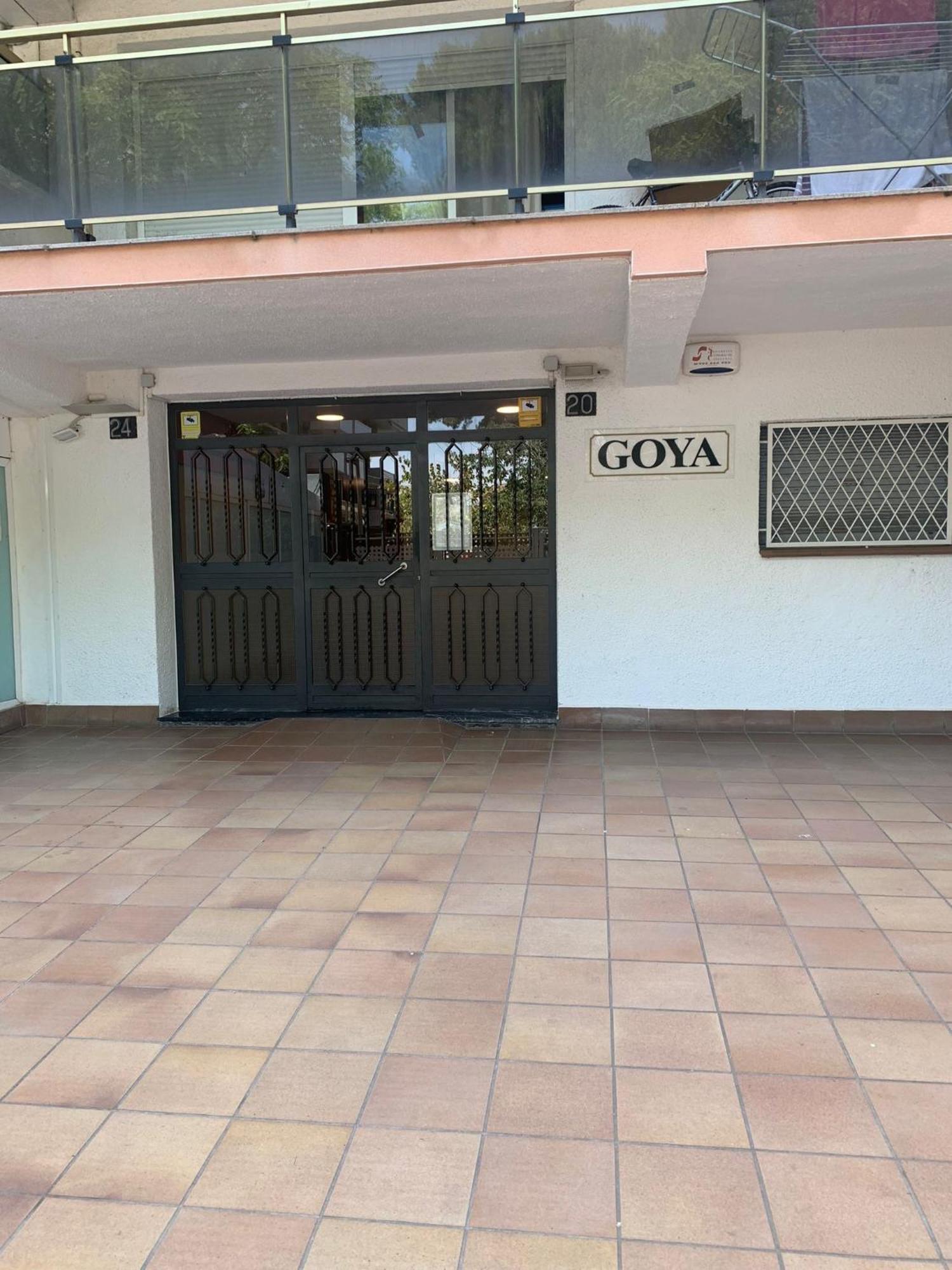 Goya Apartamento * Salou