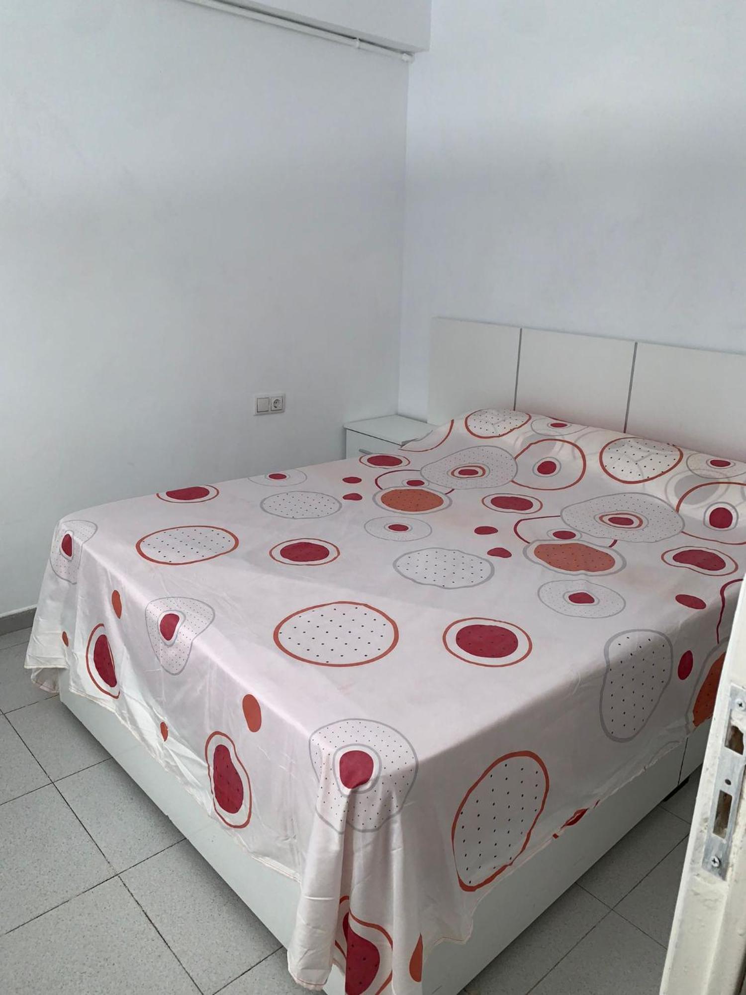 Apartamento Goya Apartamento *