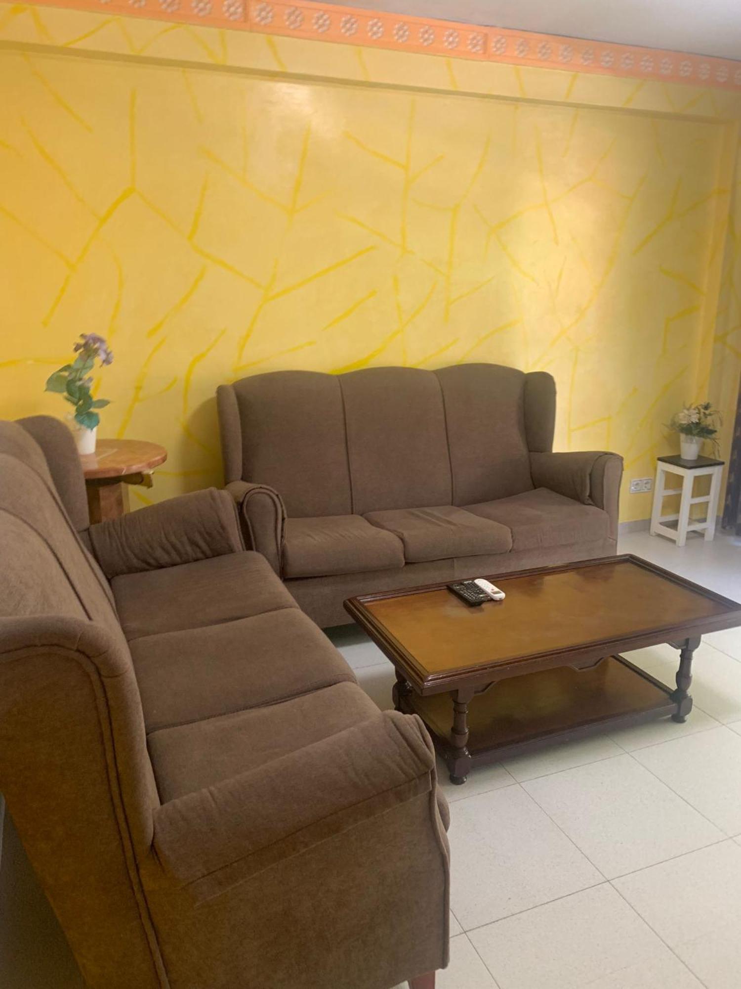 Goya Apartamento Apartamento