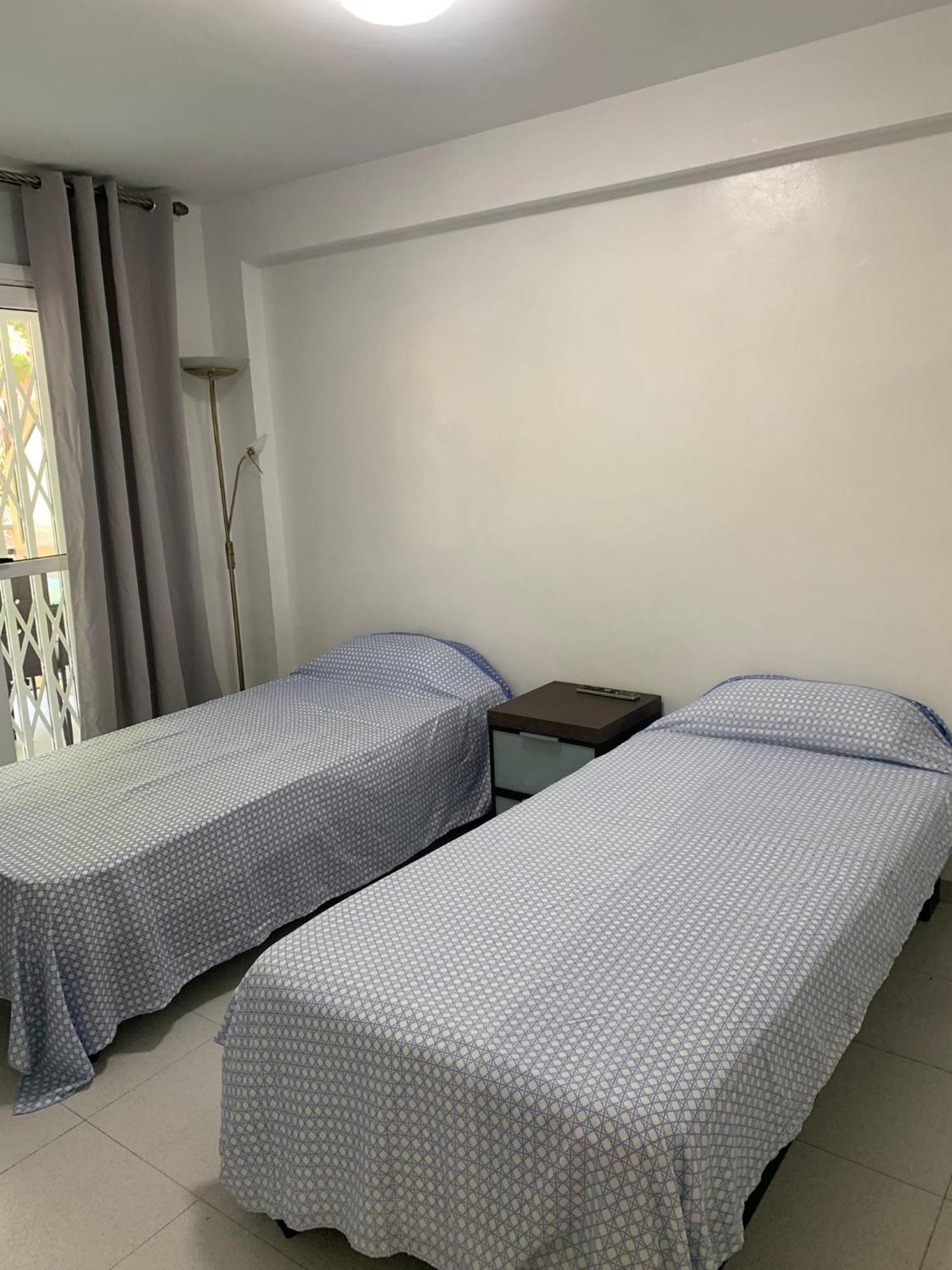 Apartamento Goya Apartamento Salou