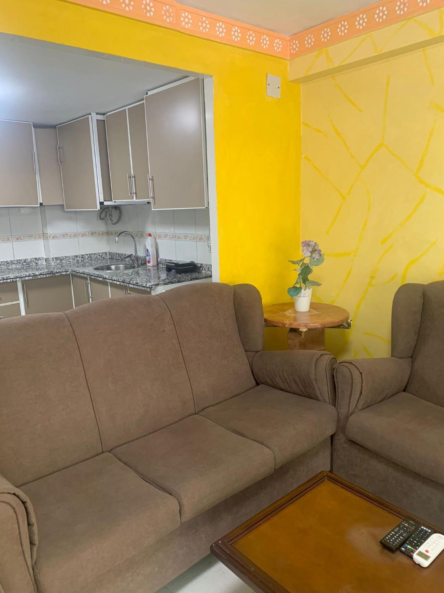 Goya Apartamento Salou