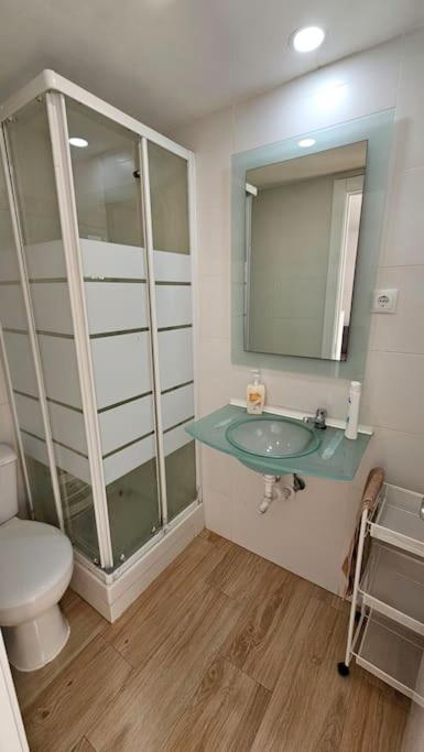 Appartement Estudio Centrico A 2 Minutos De La Playa Salou