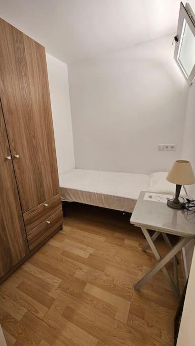 Estudio Centrico A 2 Minutos De La Playa