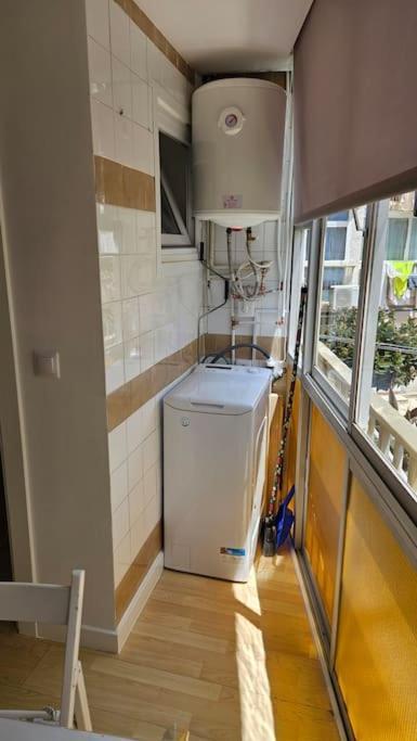 Estudio Centrico A 2 Minutos De La Playa Appartement Salou
