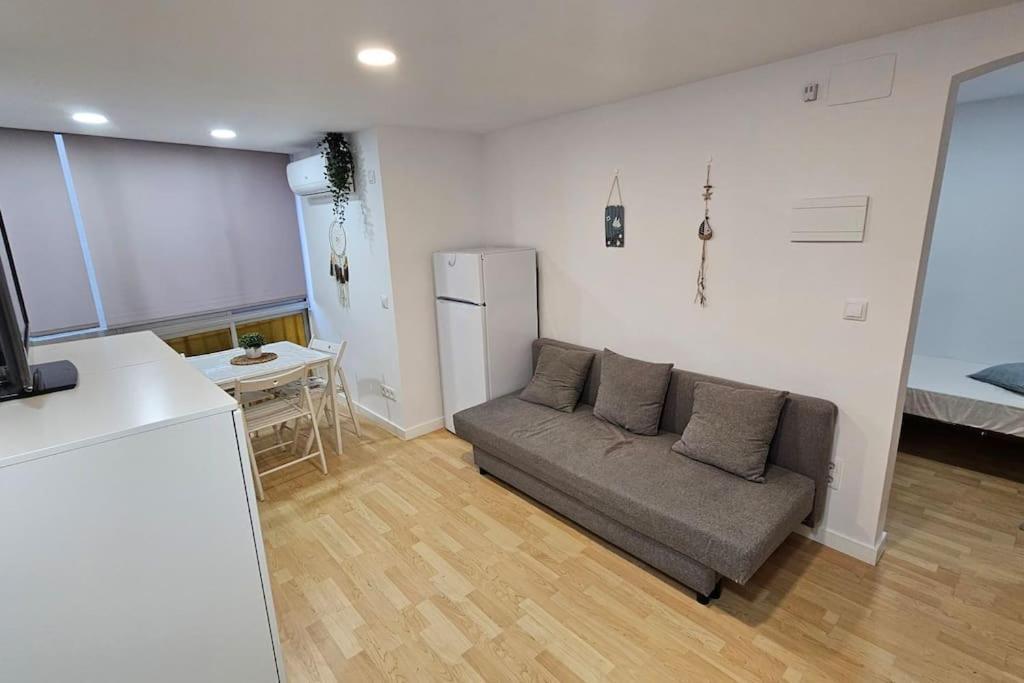 Appartement Estudio Centrico A 2 Minutos De La Playa