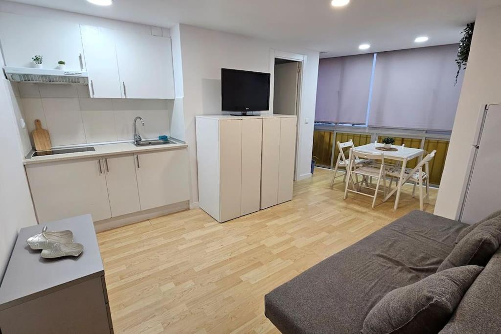 Estudio Centrico A 2 Minutos De La Playa * Salou