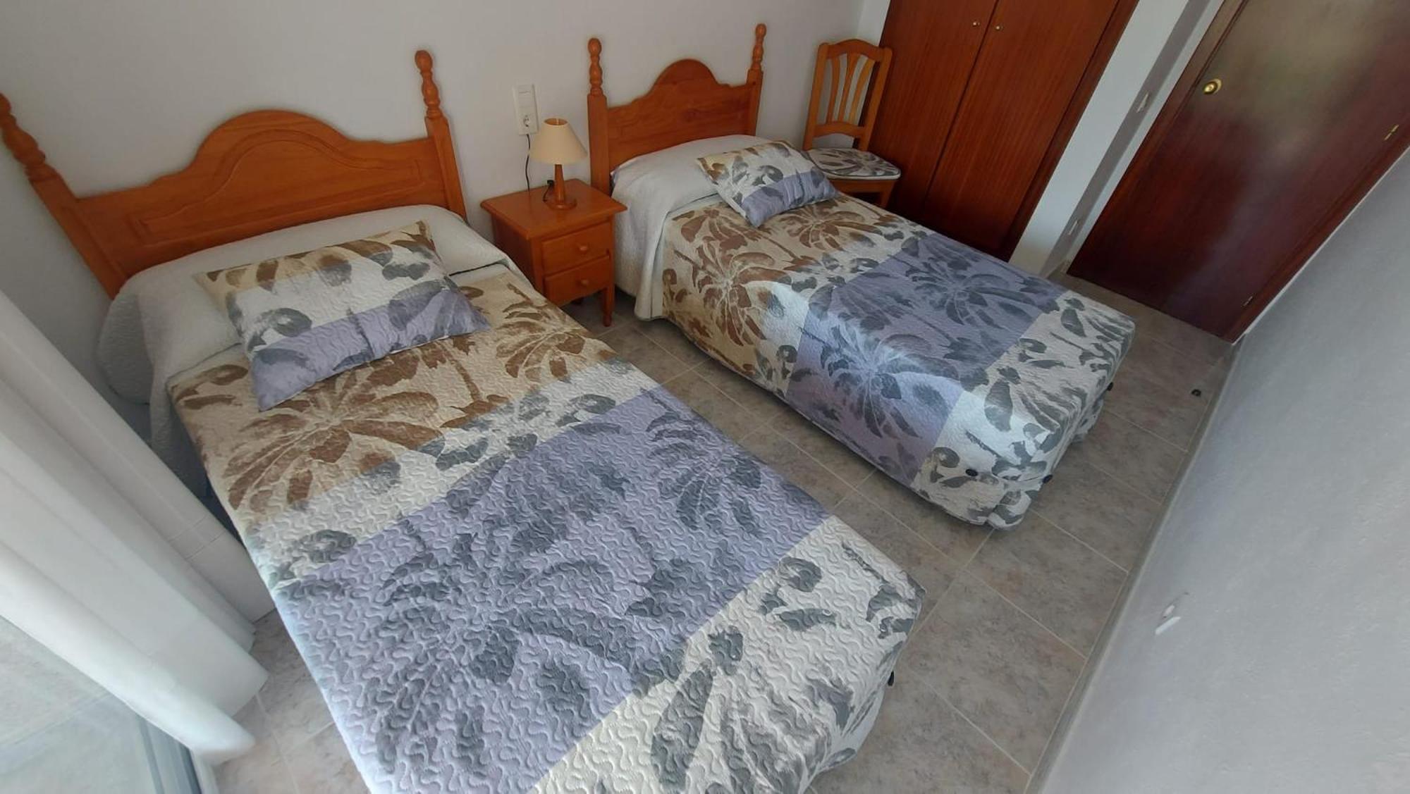 Apartamento Isomar Village Park *