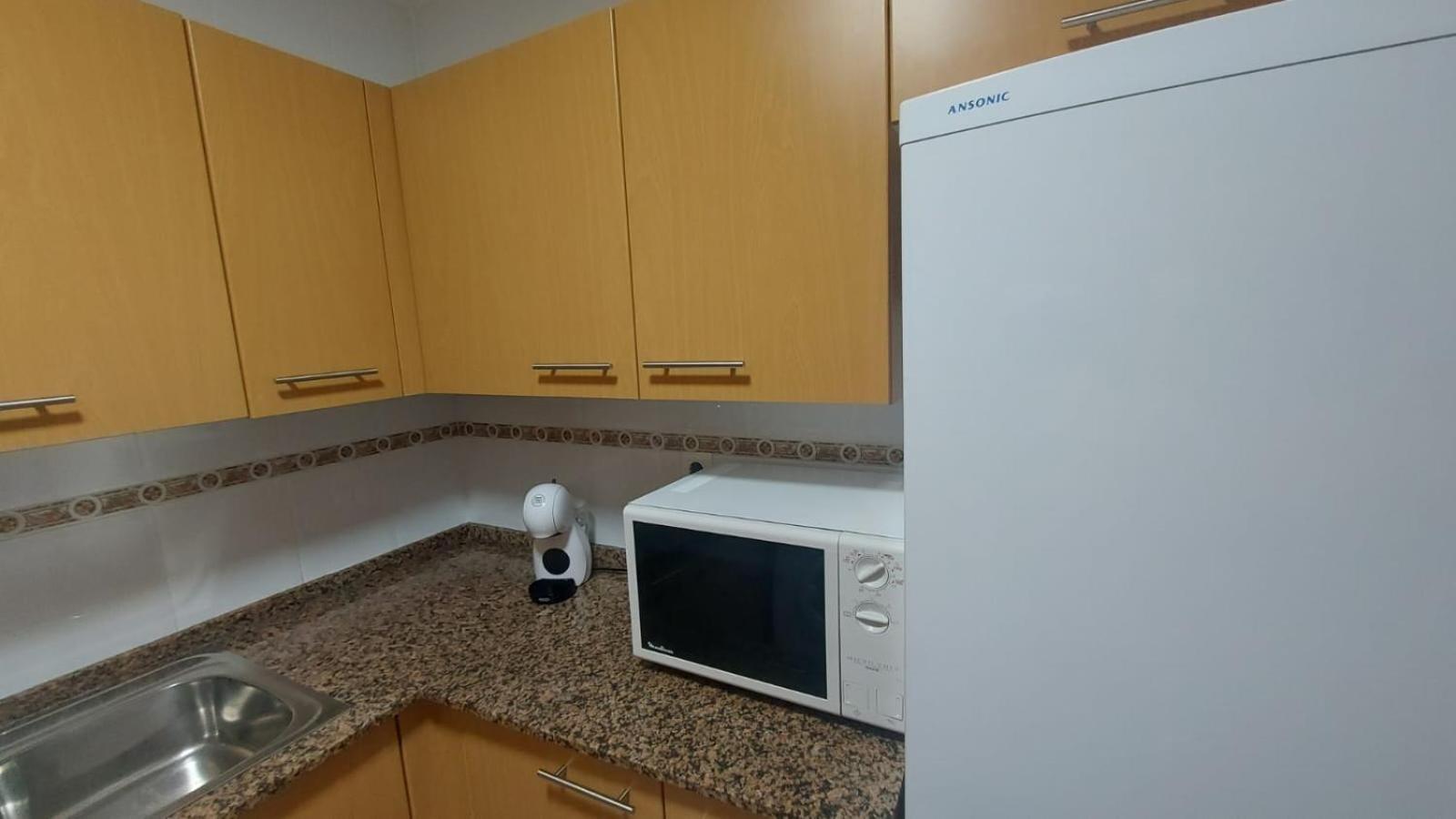 Isomar Village Park Appartement Salou