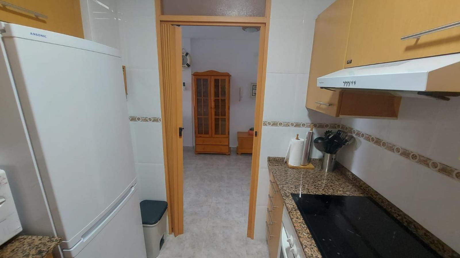 Apartamento Isomar Village Park Salou