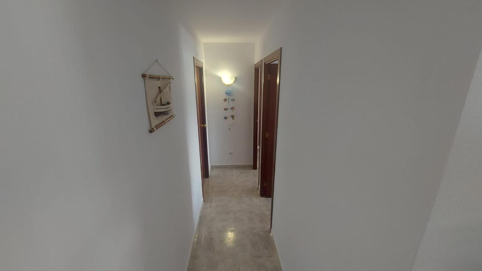 Isomar Village Park Appartement