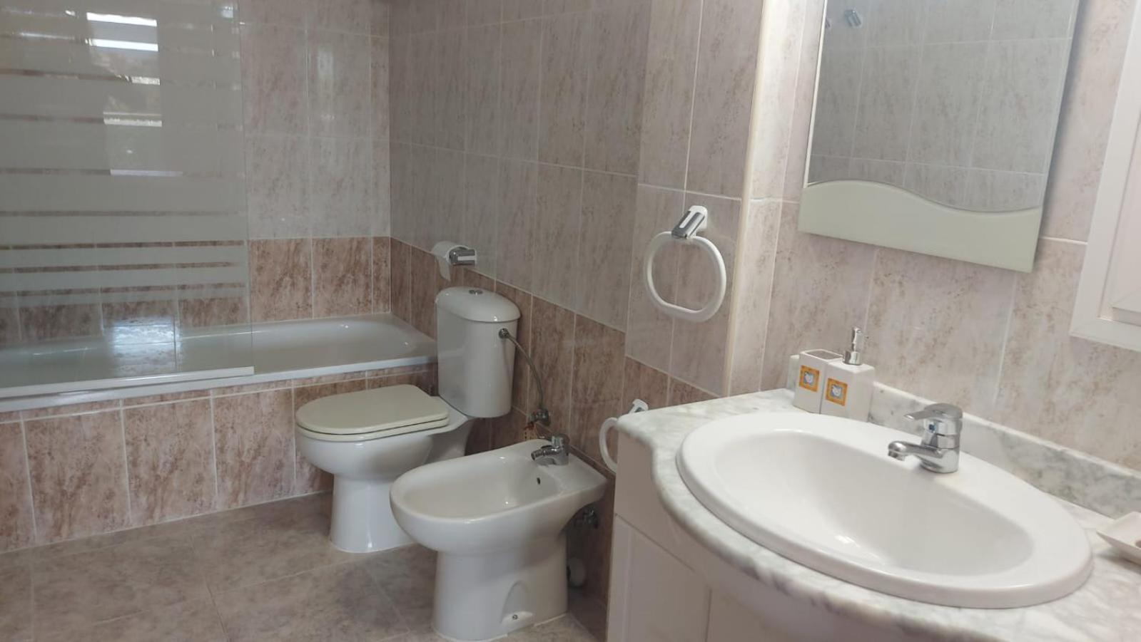 Isomar Village Park Apartamento *