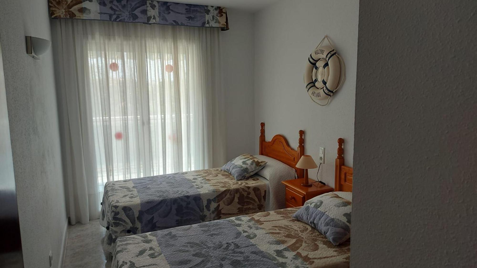 Apartamento Isomar Village Park *