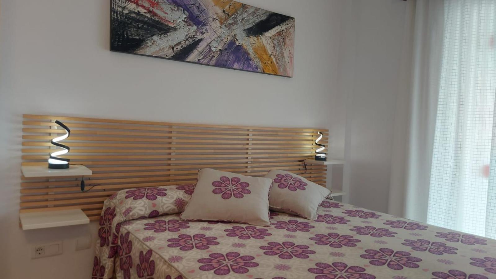 Isomar Village Park Appartement *