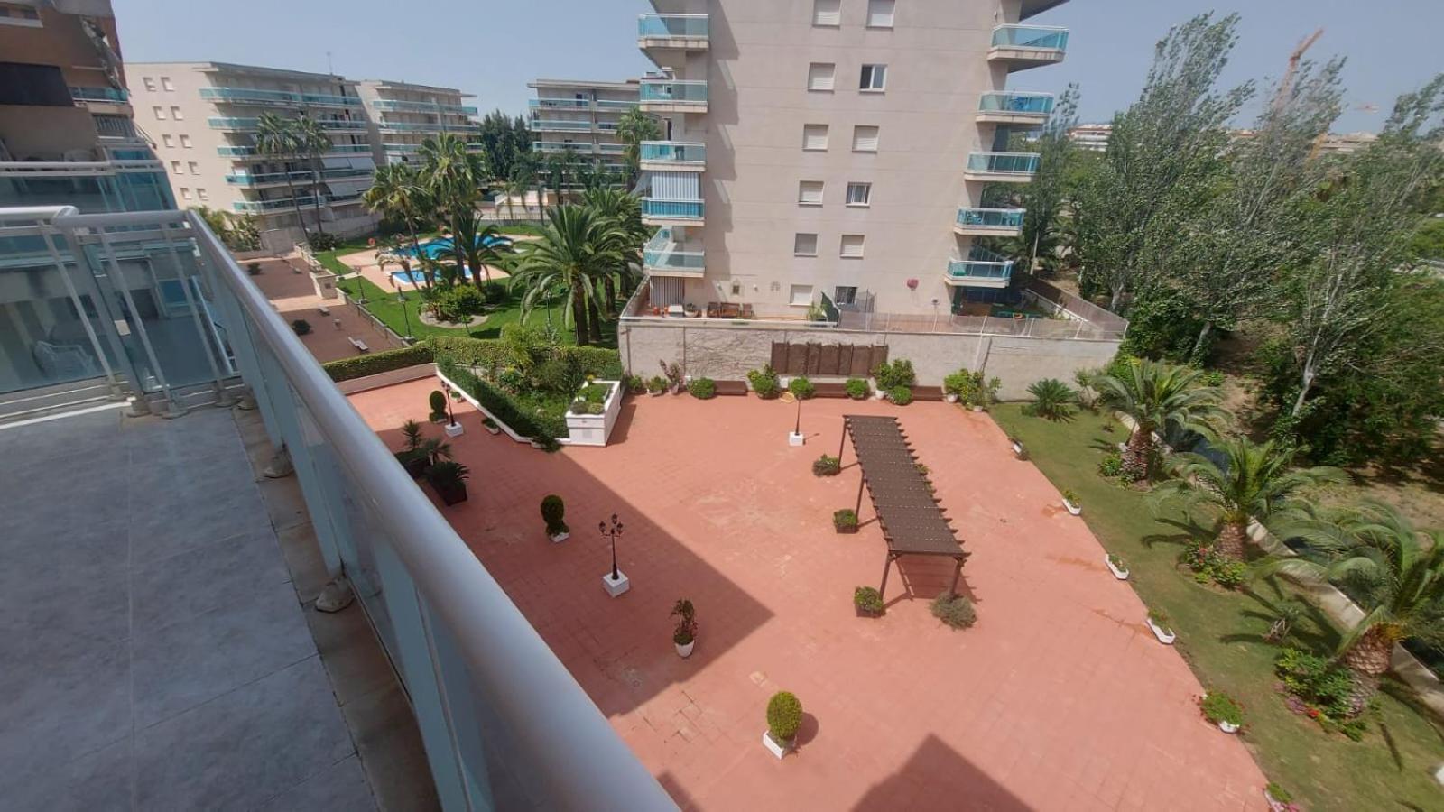 Apartamento Isomar Village Park Salou