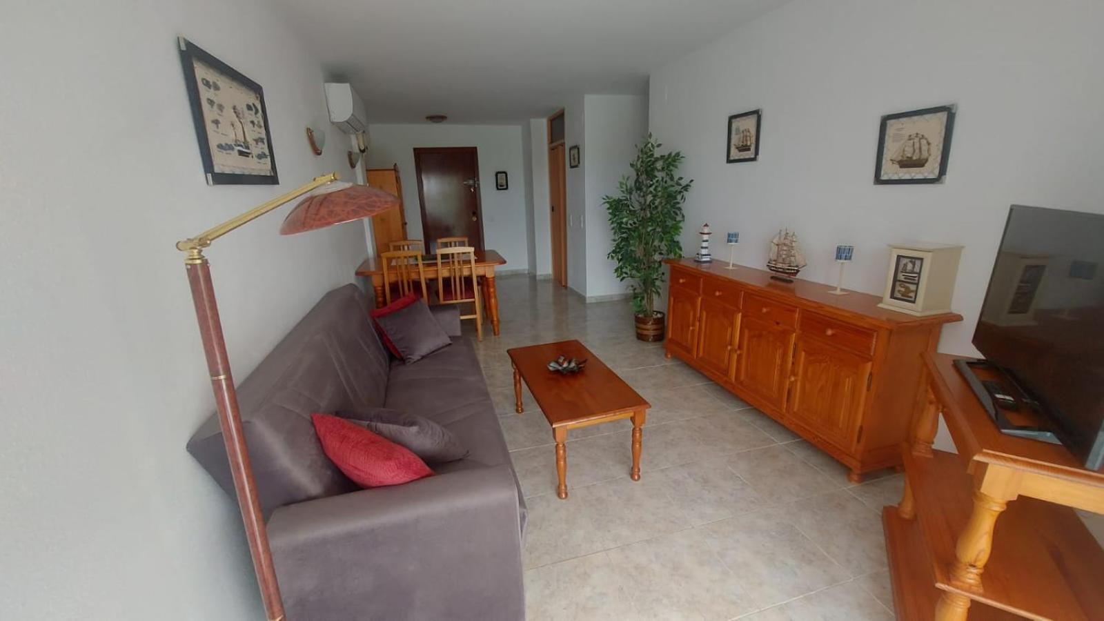 Isomar Village Park Apartamento