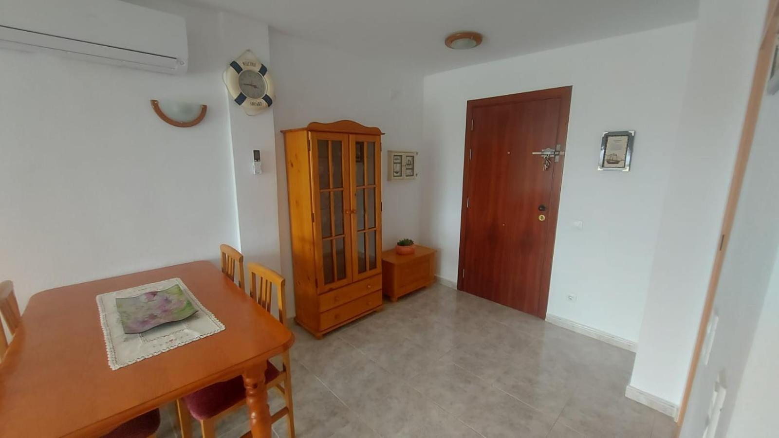 Isomar Village Park Apartamento *