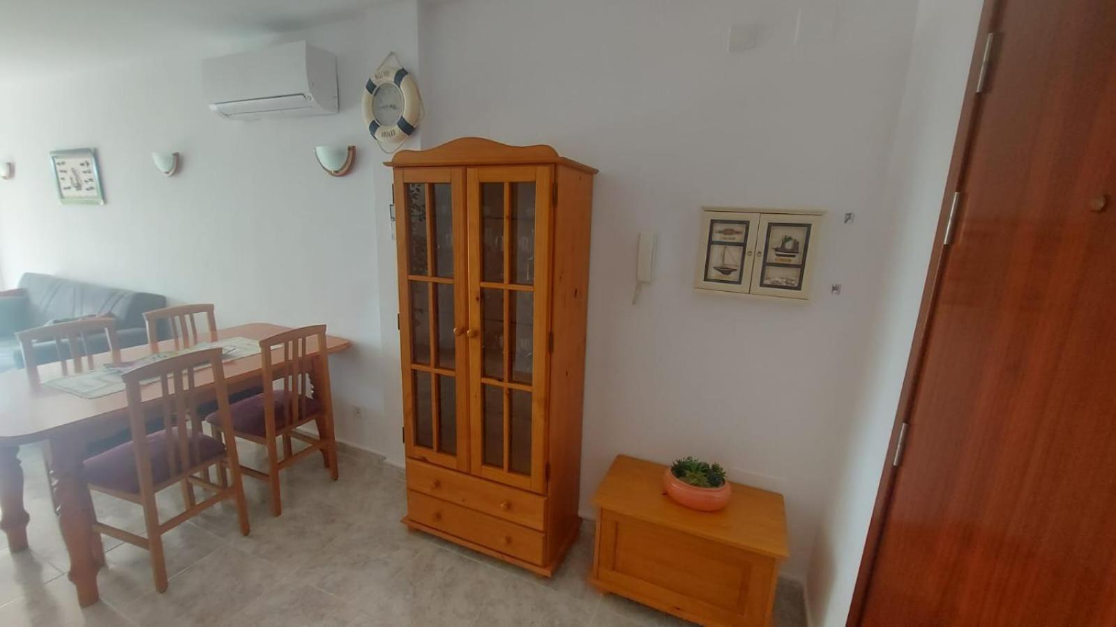 Apartamento Isomar Village Park Salou