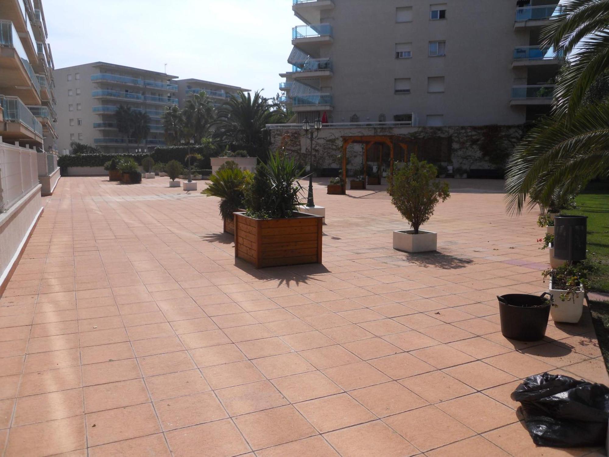 Isomar Village Park Salou