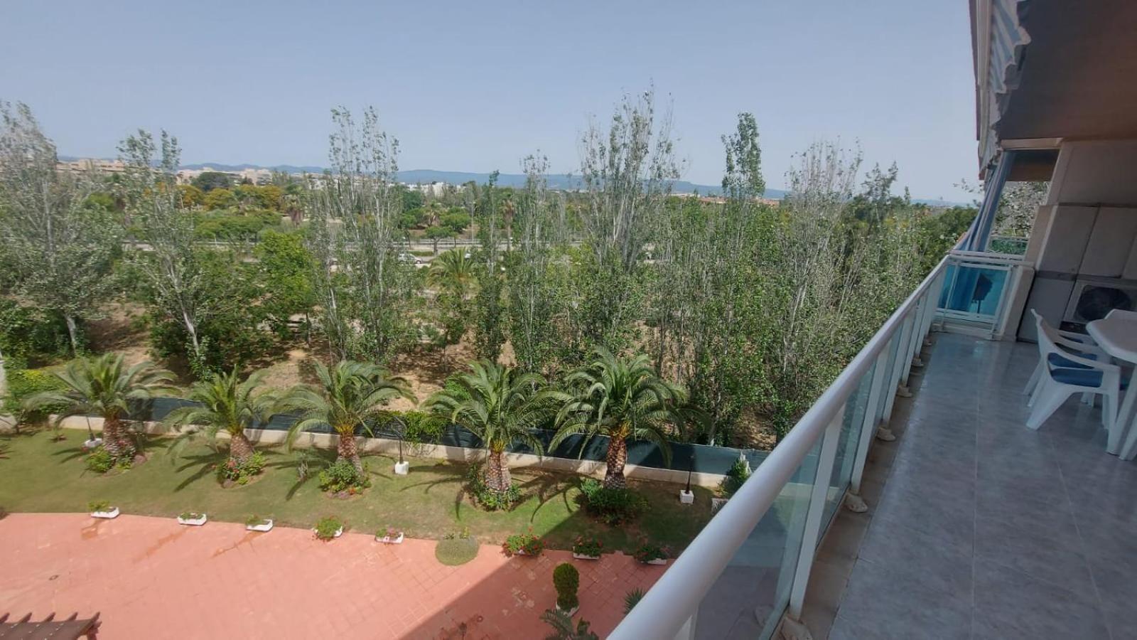 Isomar Village Park * Salou