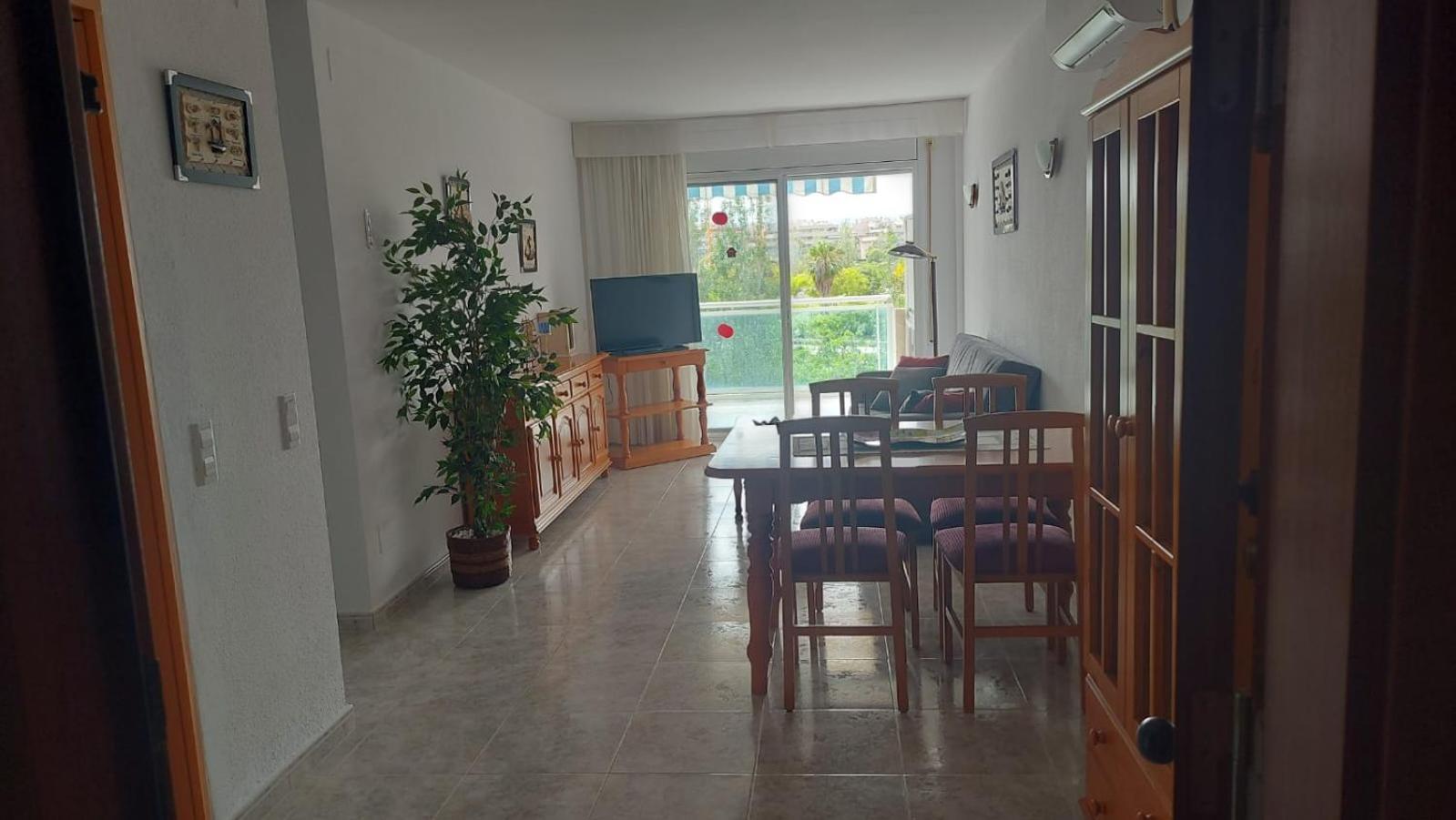 Isomar Village Park Apartamento *
