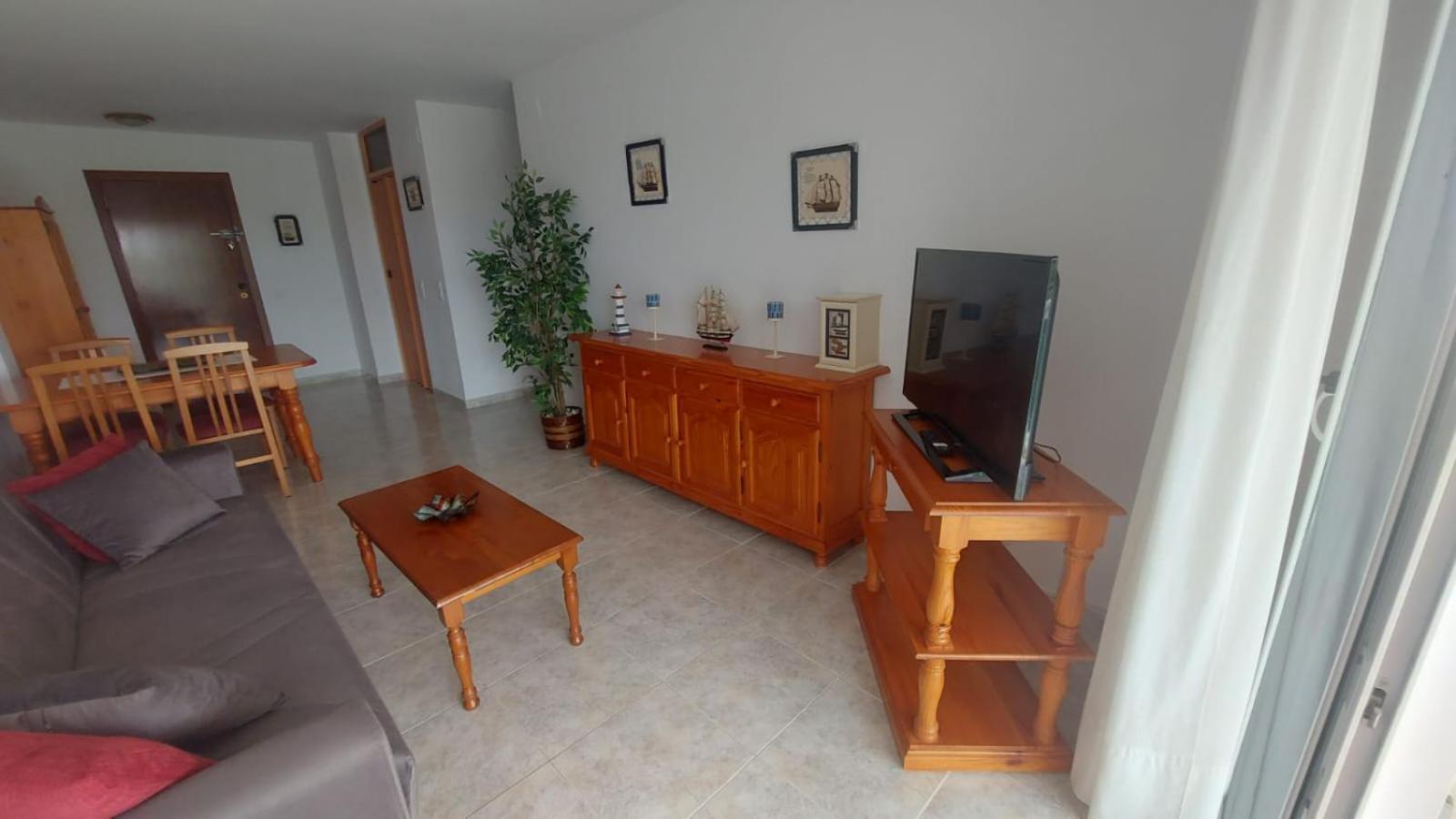 Apartamento Isomar Village Park *