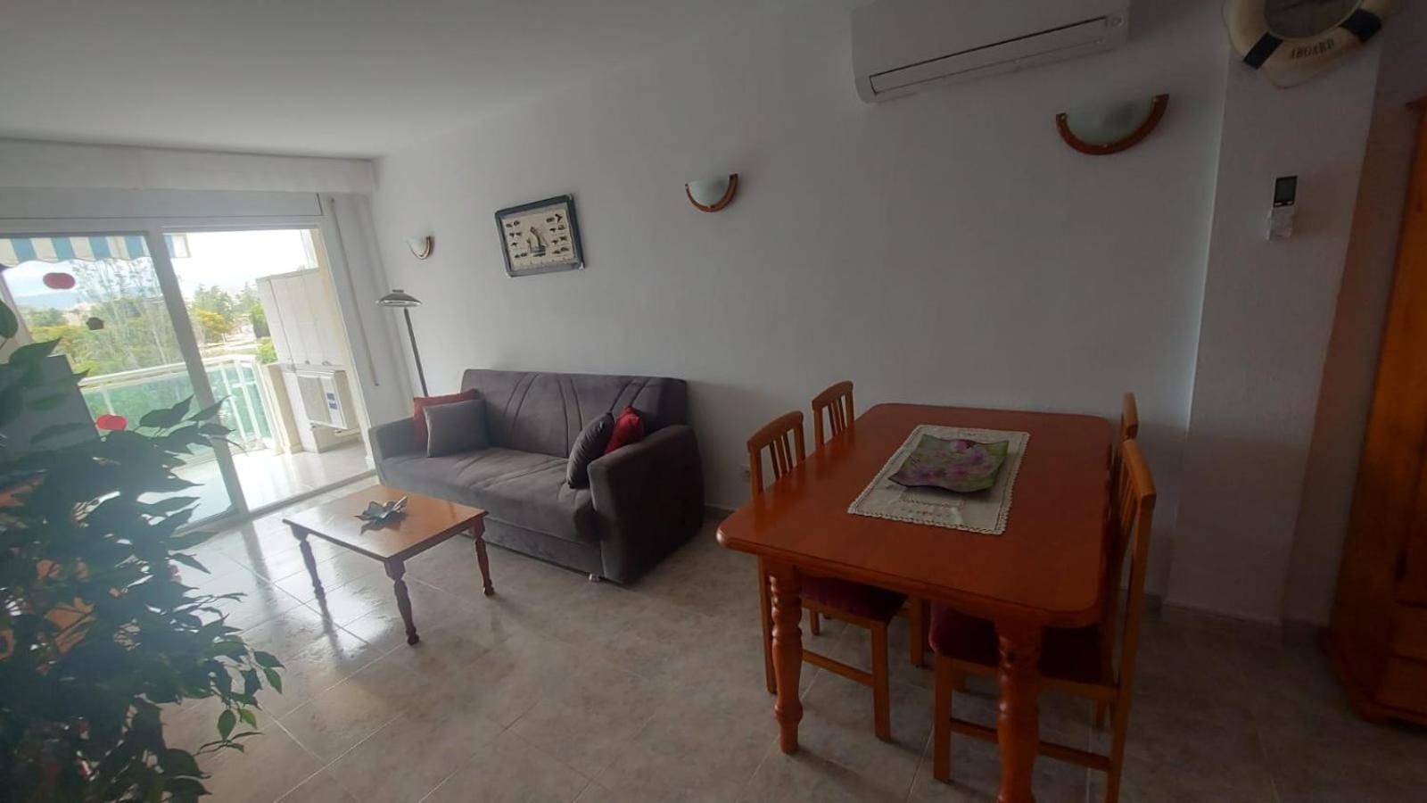 Apartamento Isomar Village Park Salou
