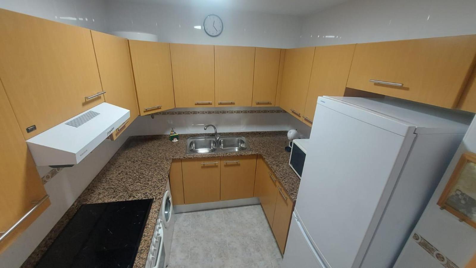 Isomar Village Park Apartamento