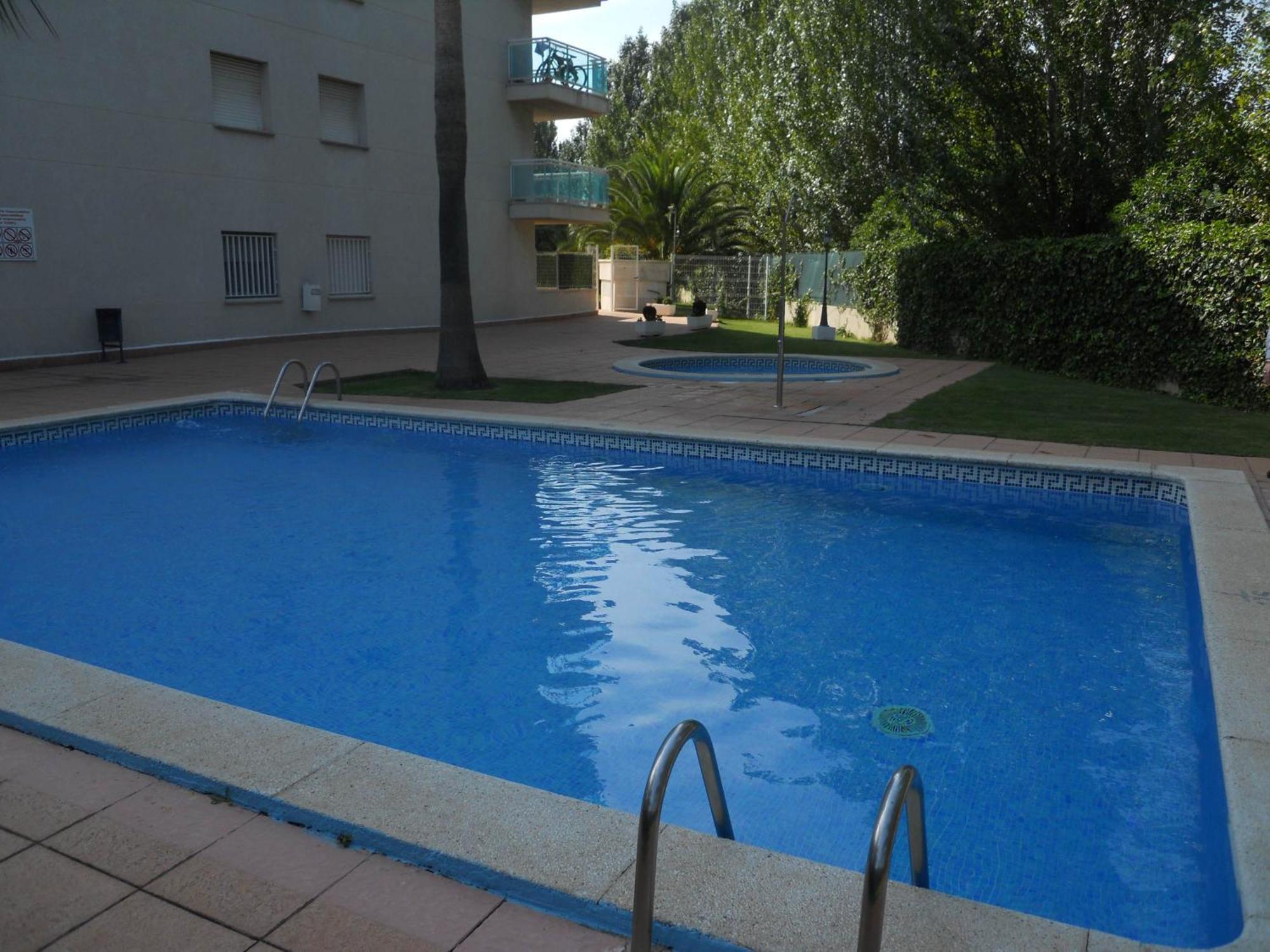 Isomar Village Park Apartamento Salou