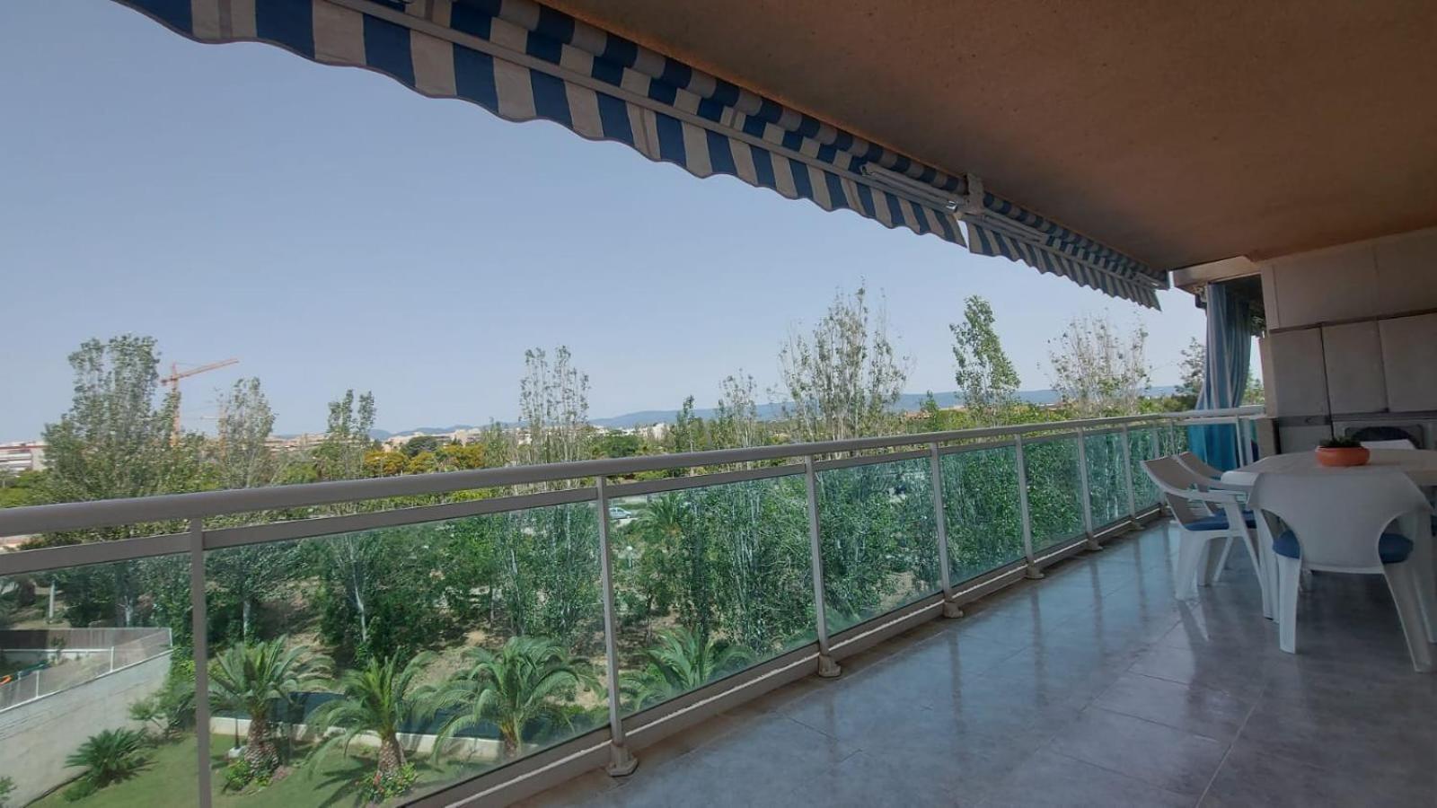 Isomar Village Park Apartamento