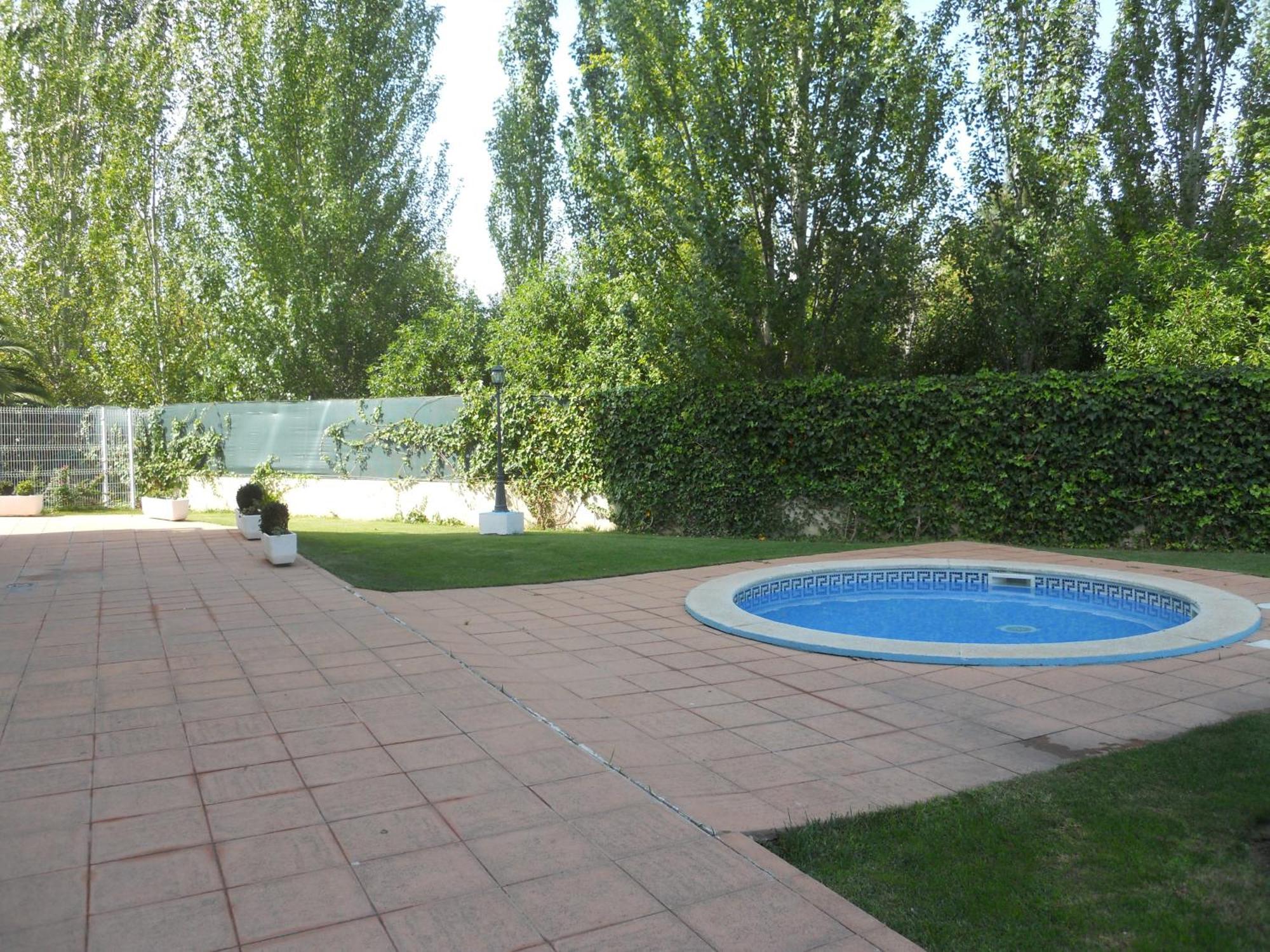 Apartamento Isomar Village Park *