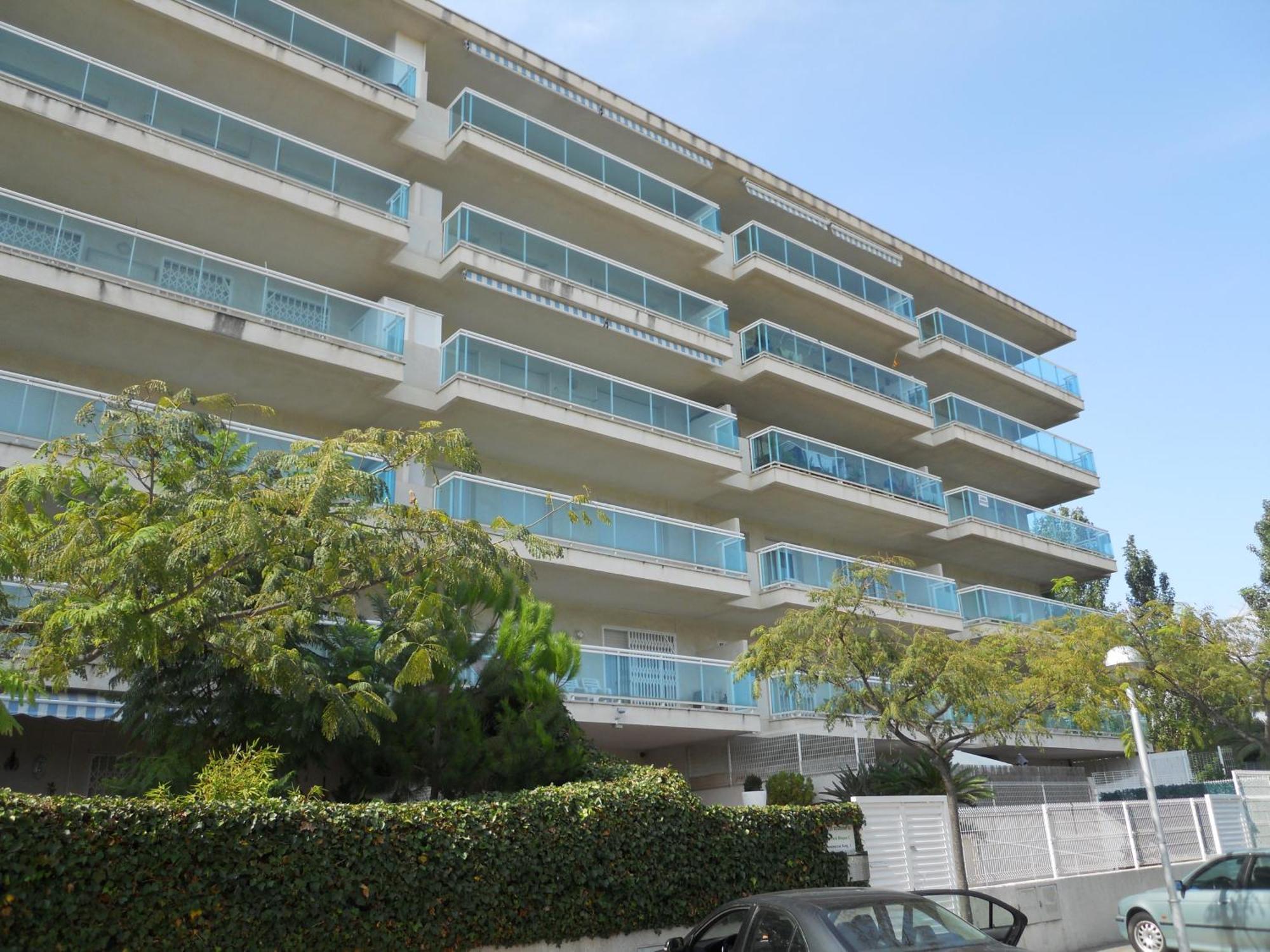 Apartamento Isomar Village Park Salou